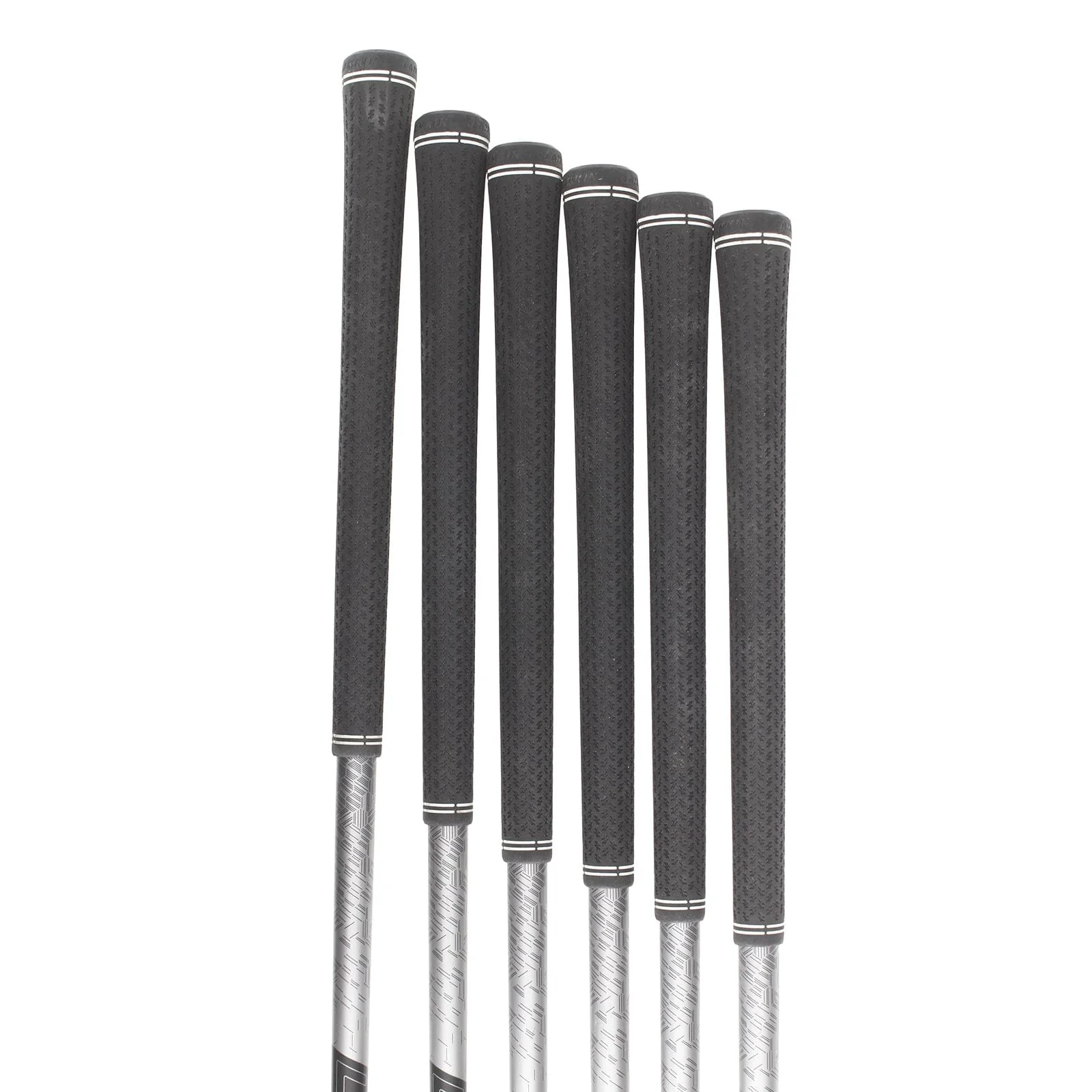 Cobra Baffler 2025 Combo Graphite Mens Right Hand Irons 5-PW Regular - Ultralite 50g - Image 8
