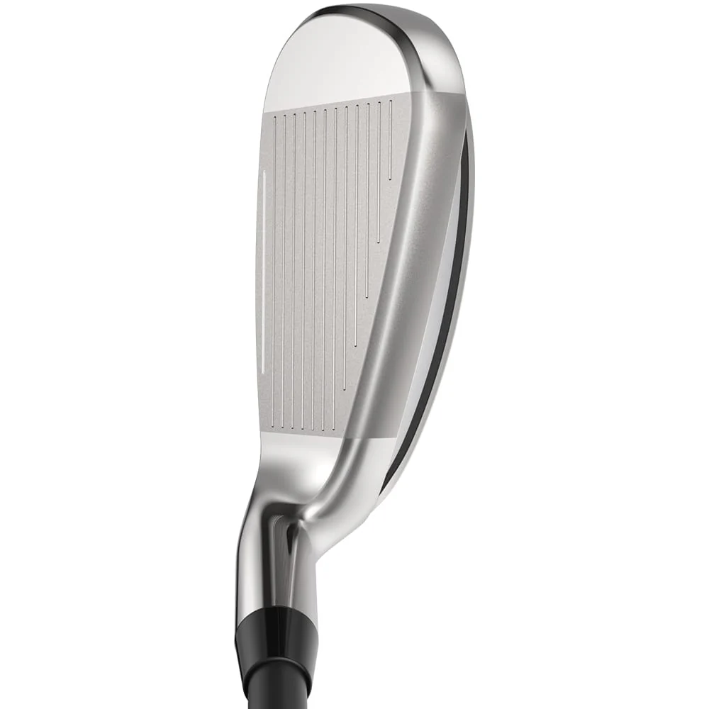 Cobra Baffler Hybrid Irons - Graphite - Image 8