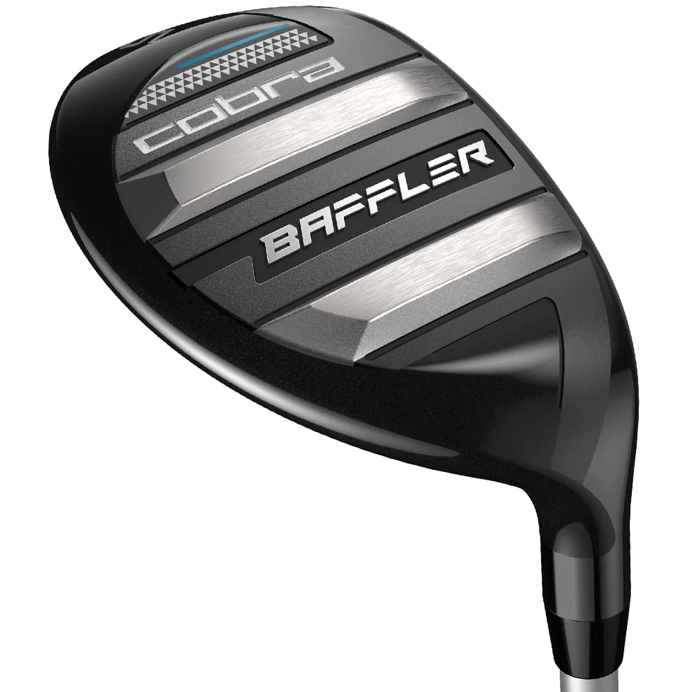 Cobra Baffler Hybrid Irons - Ladies - Image 12