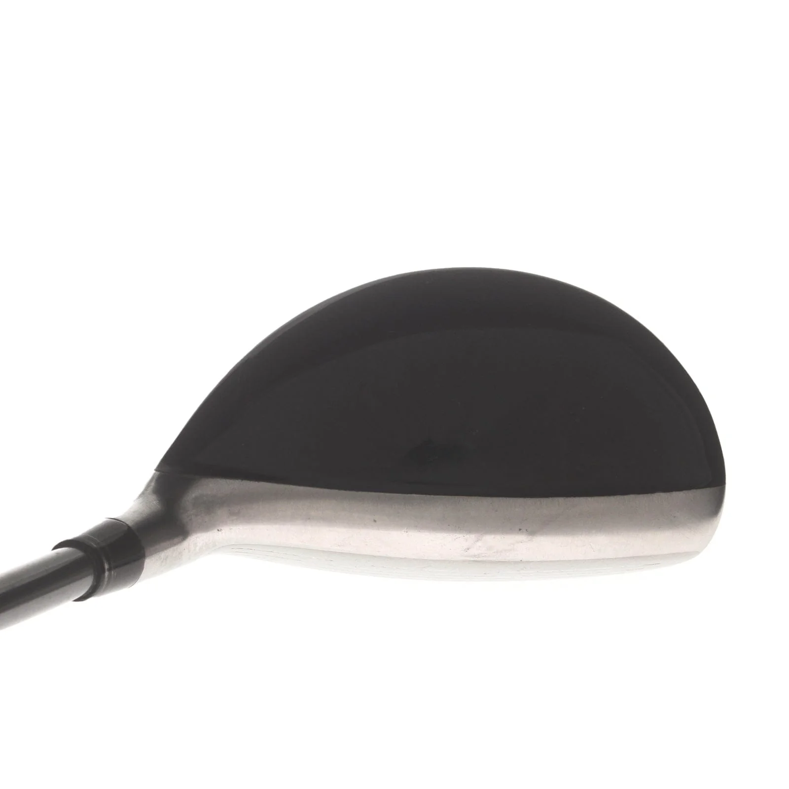 Cobra Baffler Graphite Mens Left Hand 3 Hybrid 20* Regular - Cobra - Image 3