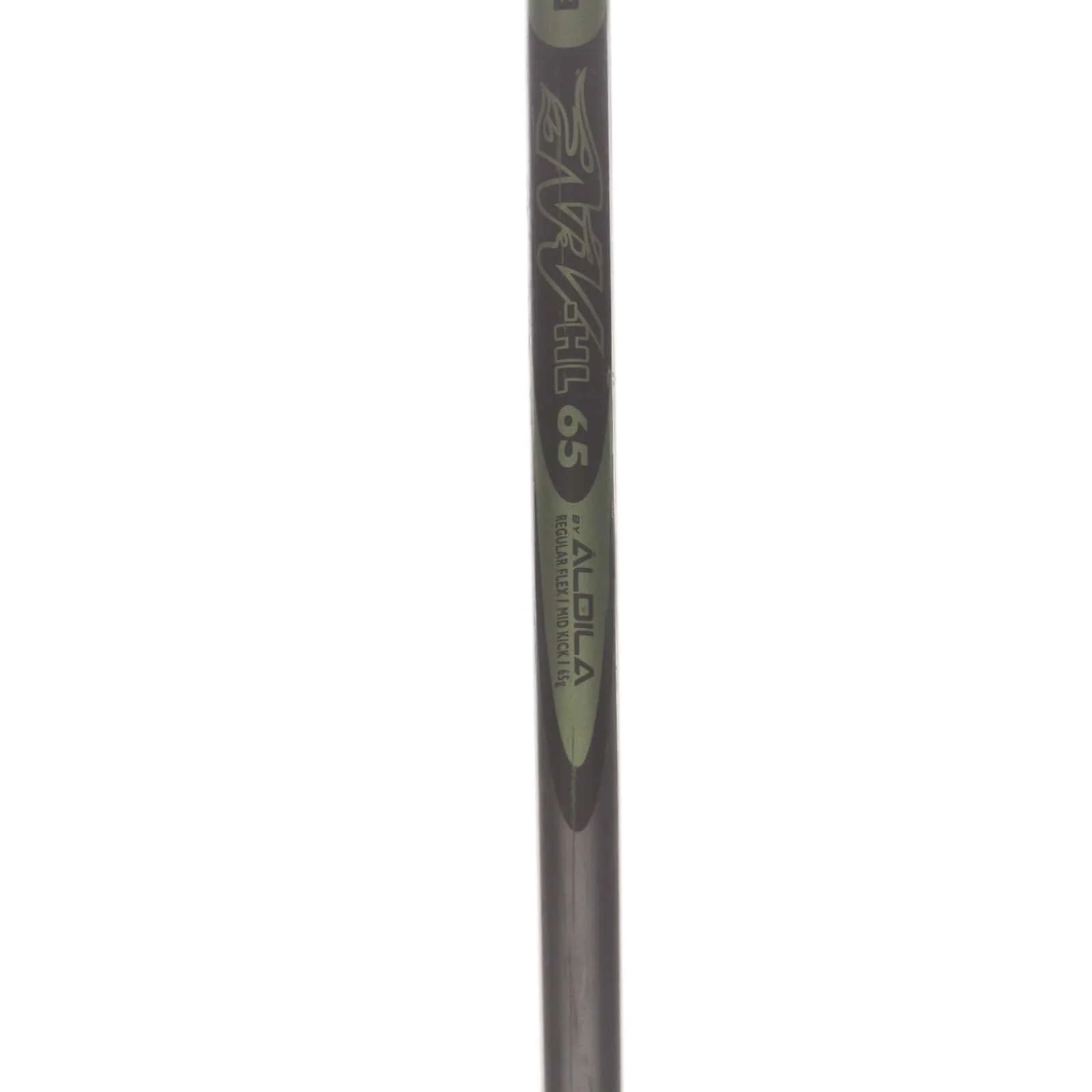 Cobra Baffler Graphite Mens Left Hand 3 Hybrid 20* Regular - Cobra - Image 5