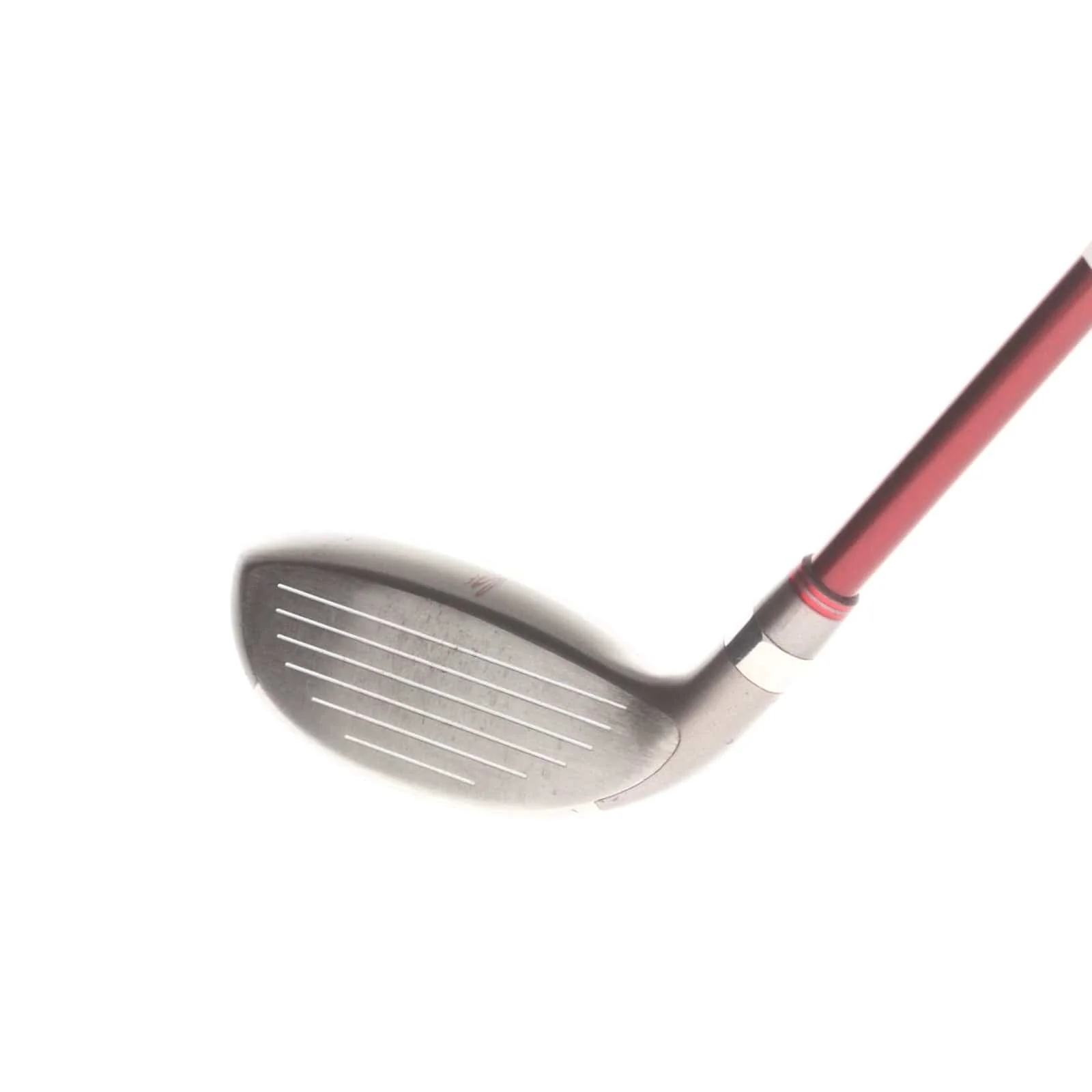 Cobra Baffler Graphite Mens Right Hand 5 Hybrid 25* Regular - - Image 4