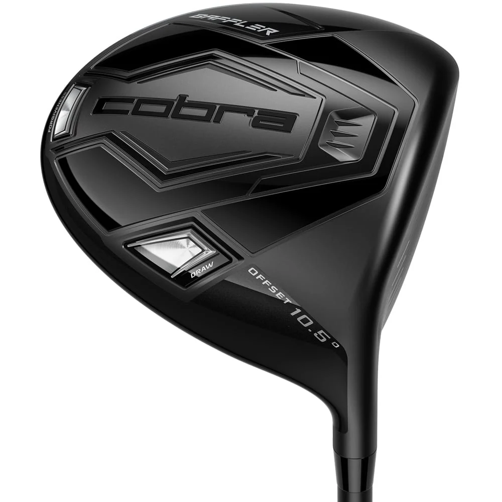 Cobra Baffler Driver - Offset