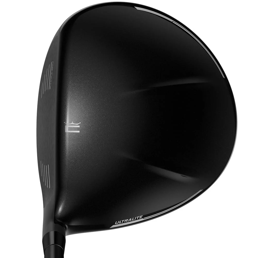 Cobra Baffler Driver - Offset - Image 2
