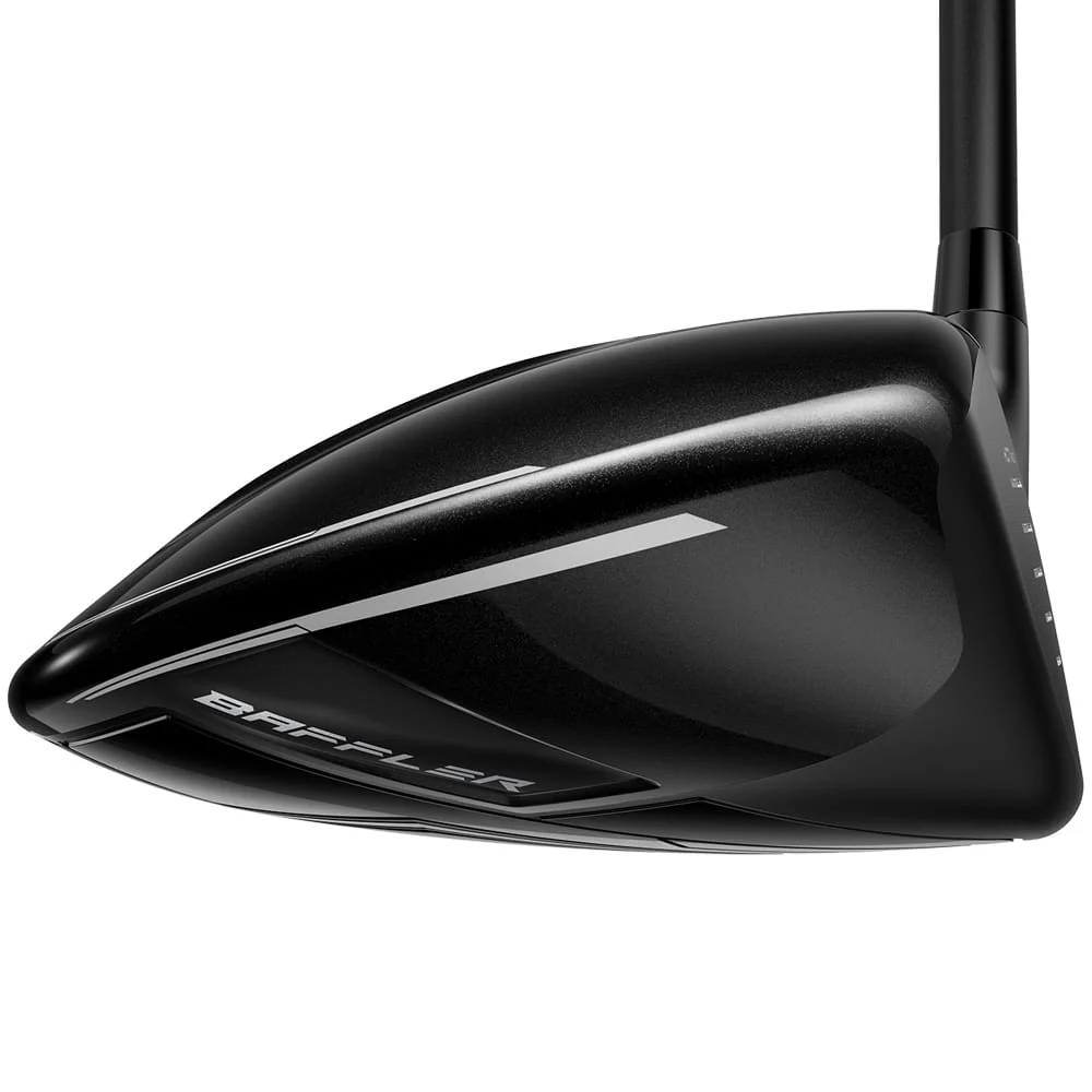 Cobra Baffler Driver - Offset - Image 3