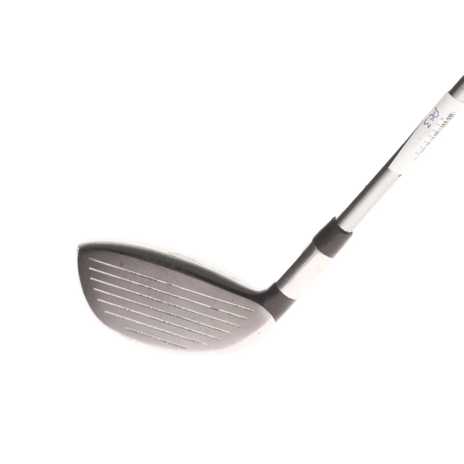 Cobra Baffler Pro Graphite Mens Right Hand 3 Hybrid 20* Regular - Image 3