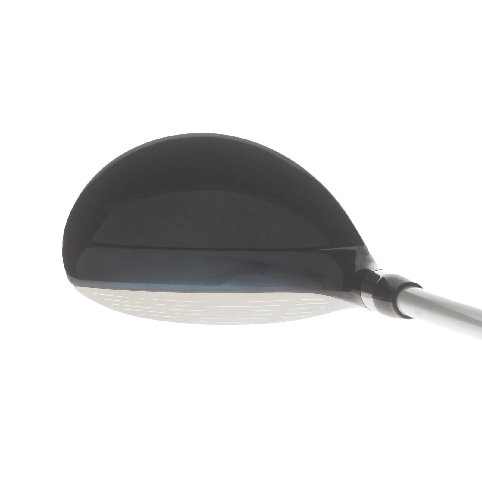 Cobra Baffler Rail Graphite Ladies Right Hand 4 Hybrid 25* Ladies - Fujikura Baffler H - Image 3