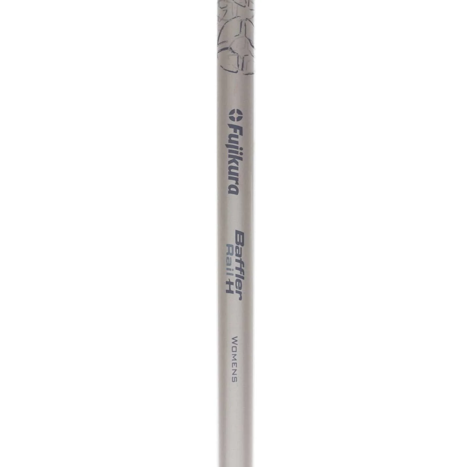 Cobra Baffler Rail Graphite Ladies Right Hand 4 Hybrid 25* Ladies - Fujikura Baffler H - Image 5