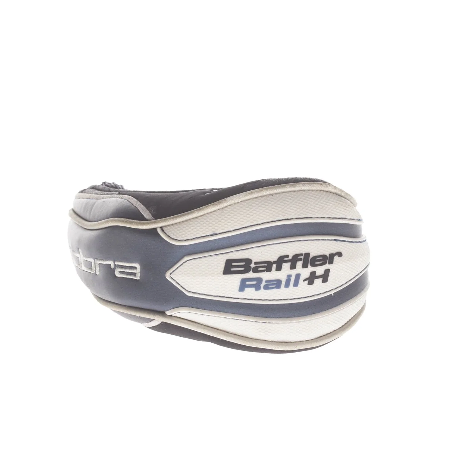 Cobra Baffler Rail Graphite Ladies Right Hand 4 Hybrid 25* Ladies - Fujikura Baffler H - Image 7