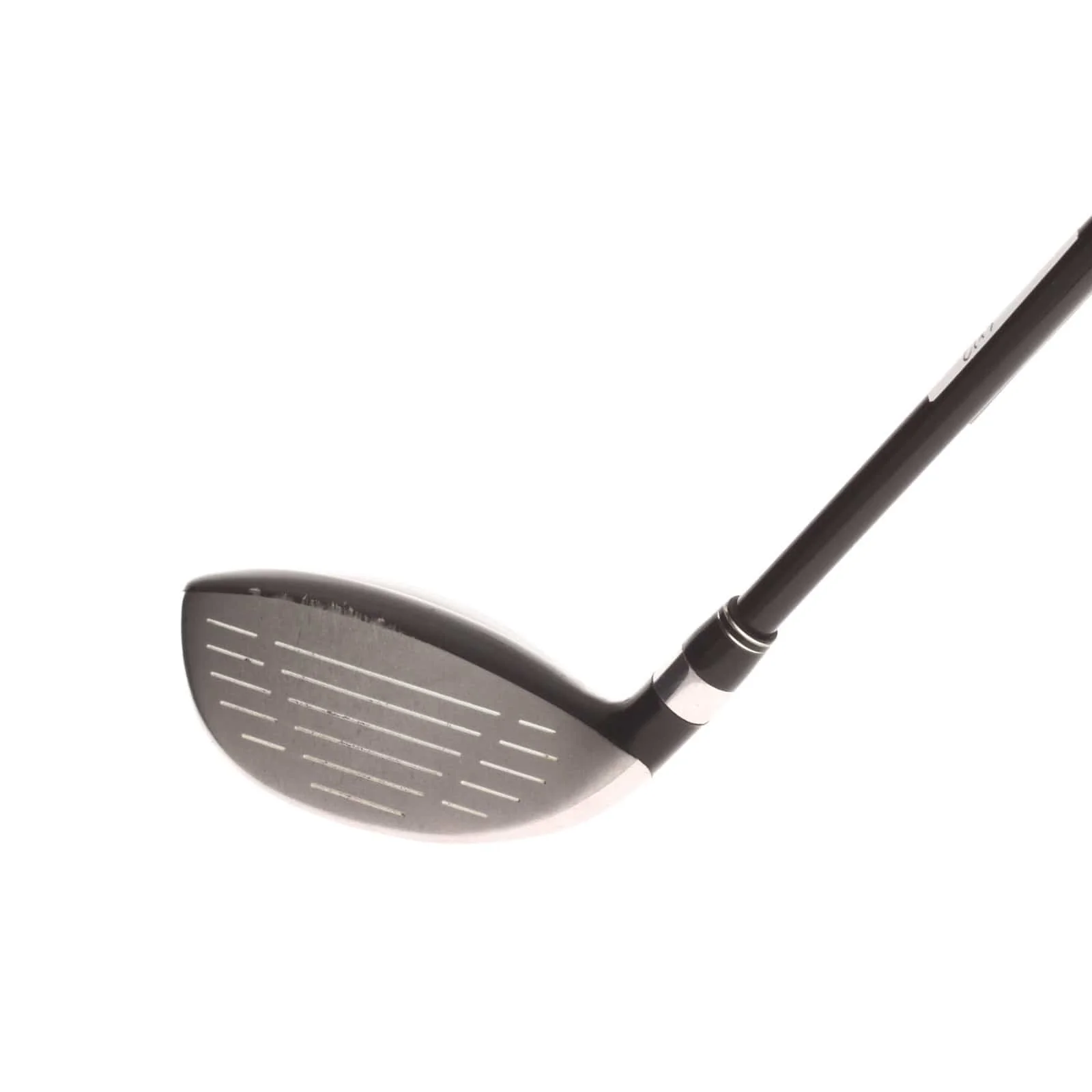 Cobra Baffler Rail H Graphite Mens Right Hand 3 Hybrid 19* Regular - Fujikura Motore 65g - Image 4