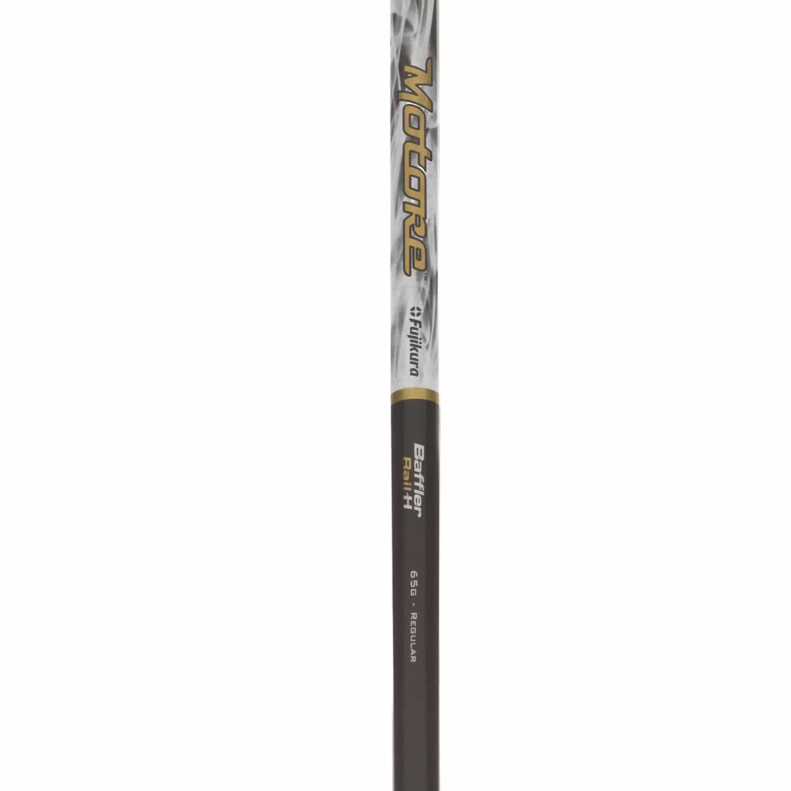 Cobra Baffler Rail H Graphite Mens Right Hand 3 Hybrid 19* Regular - Fujikura Motore 65g - Image 5