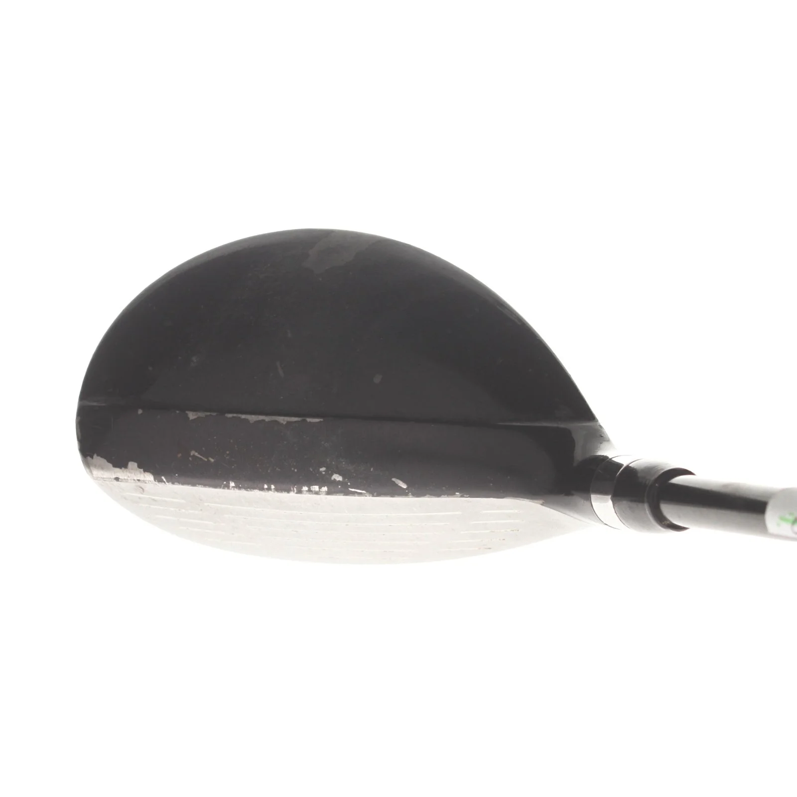 Cobra Baffler Rail H Graphite Mens Right Hand 5 Hybrid 25* Regular - Fujikura Motore 65g - Image 2