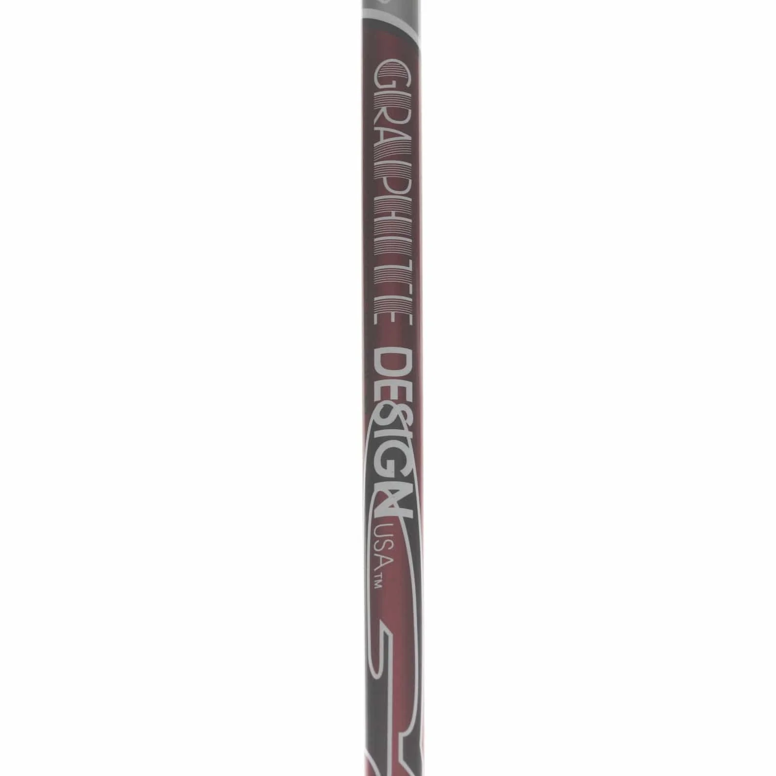 Cobra Baffler Red Graphite Mens Right Hand 3 Hybrid 19* Stiff - Tour AD Graphite Design 70 - Image 5