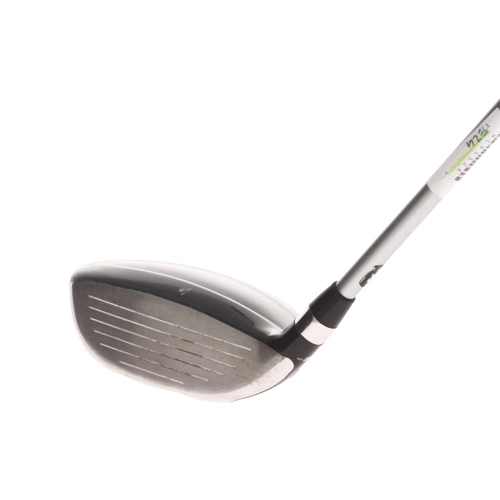 Cobra Baffler XL Graphite Mens Right Hand Fairway 3 Wood 16* Regular - Cobra 55g - Image 3