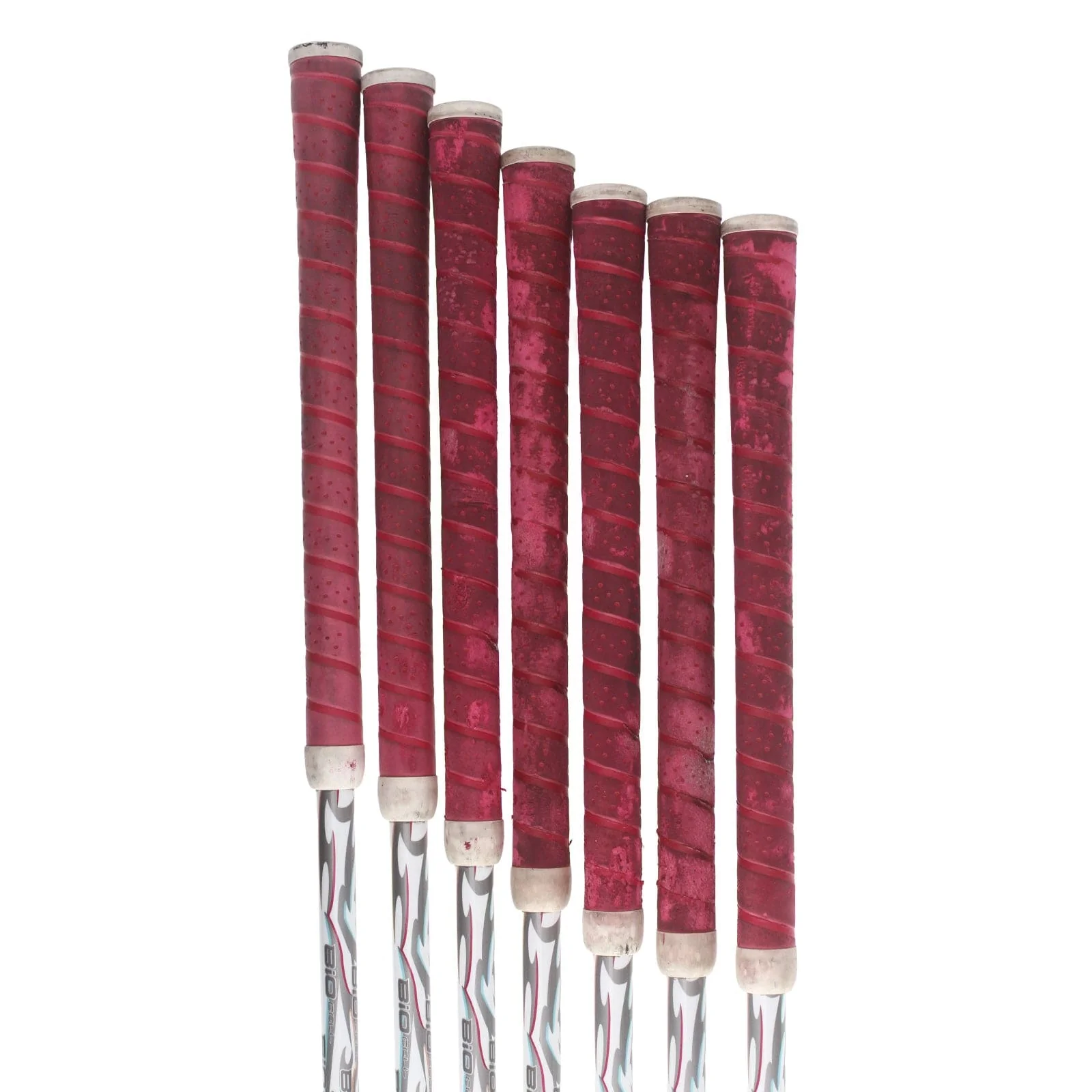 Cobra Bio Cell Graphite Ladies Right Hand Irons 5-SW Ladies - Cobra - Image 7