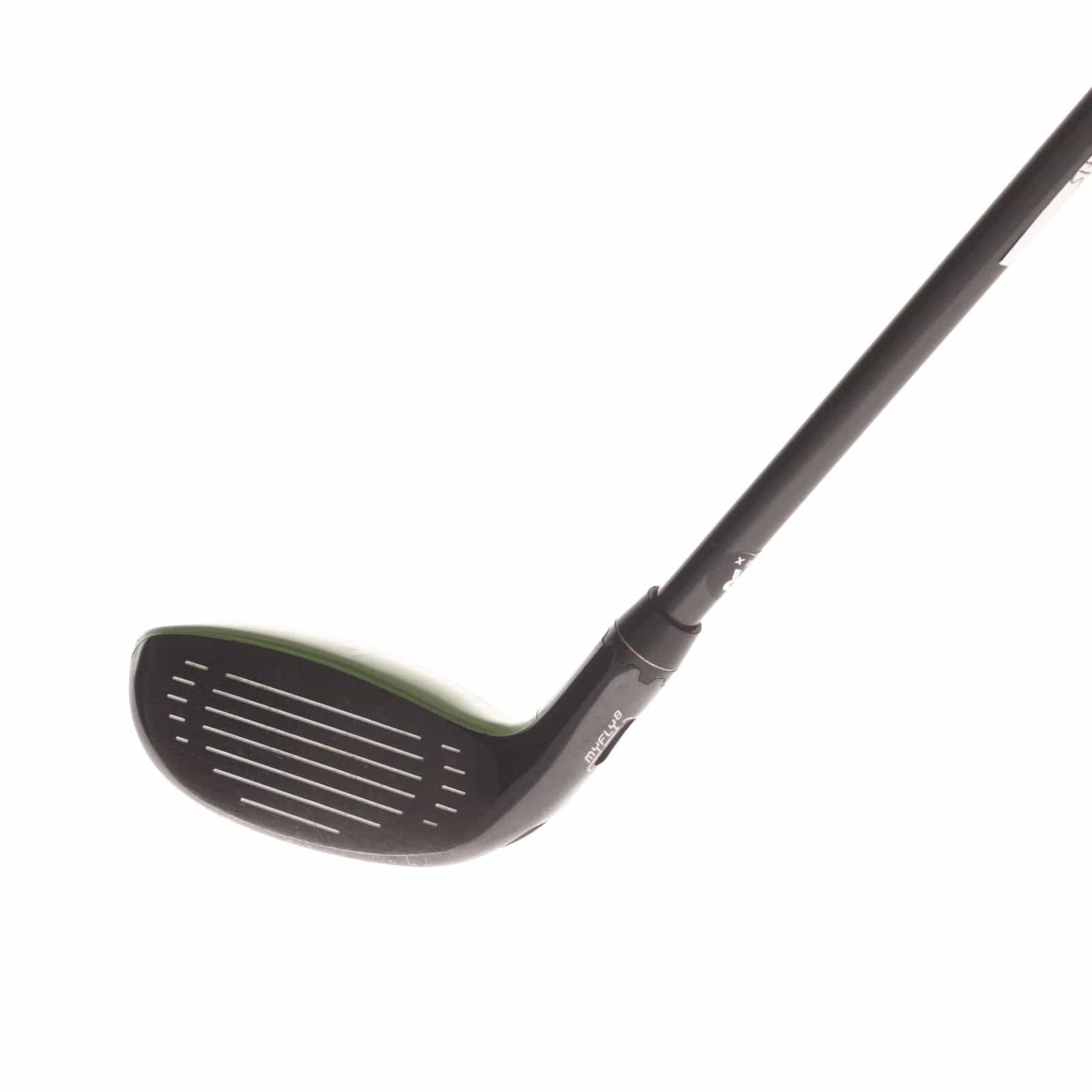Cobra Bio Cell Graphite Mens Right Hand 3 Hybrid 20.5* Regular - Cobra Bio Cell - Image 4
