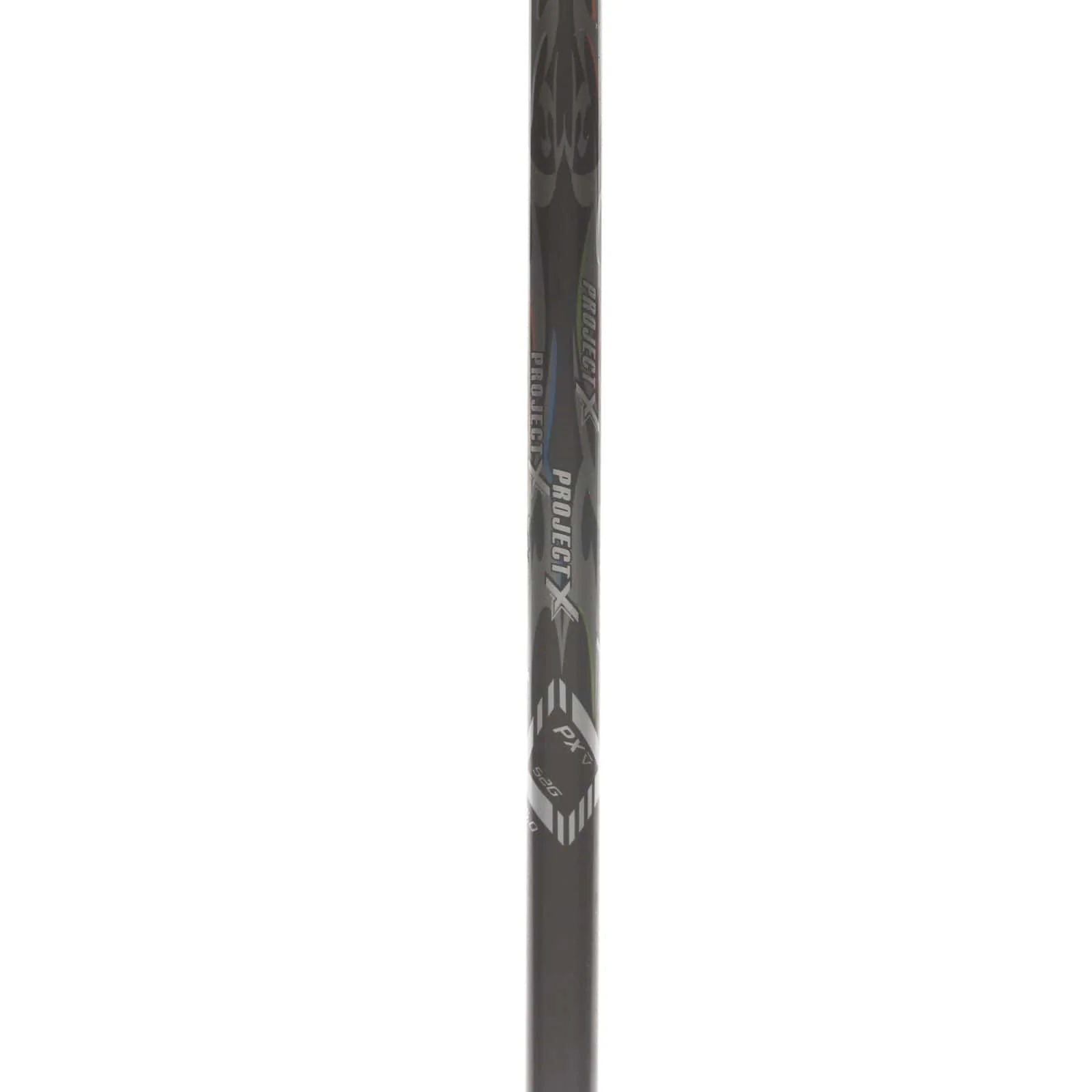 Cobra Bio Cell Graphite Mens Right Hand Driver 11.5* Senior - Project X 52g 5.0 - Image 5