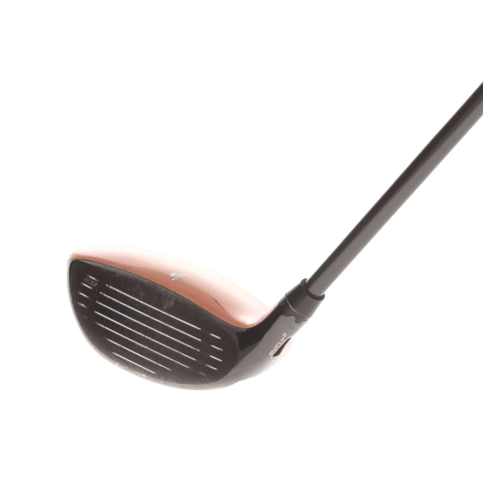Cobra Bio Cell Graphite Mens Right Hand Fairway 3 Wood 15.5* Regular - Project X PXV 58g - Image 4