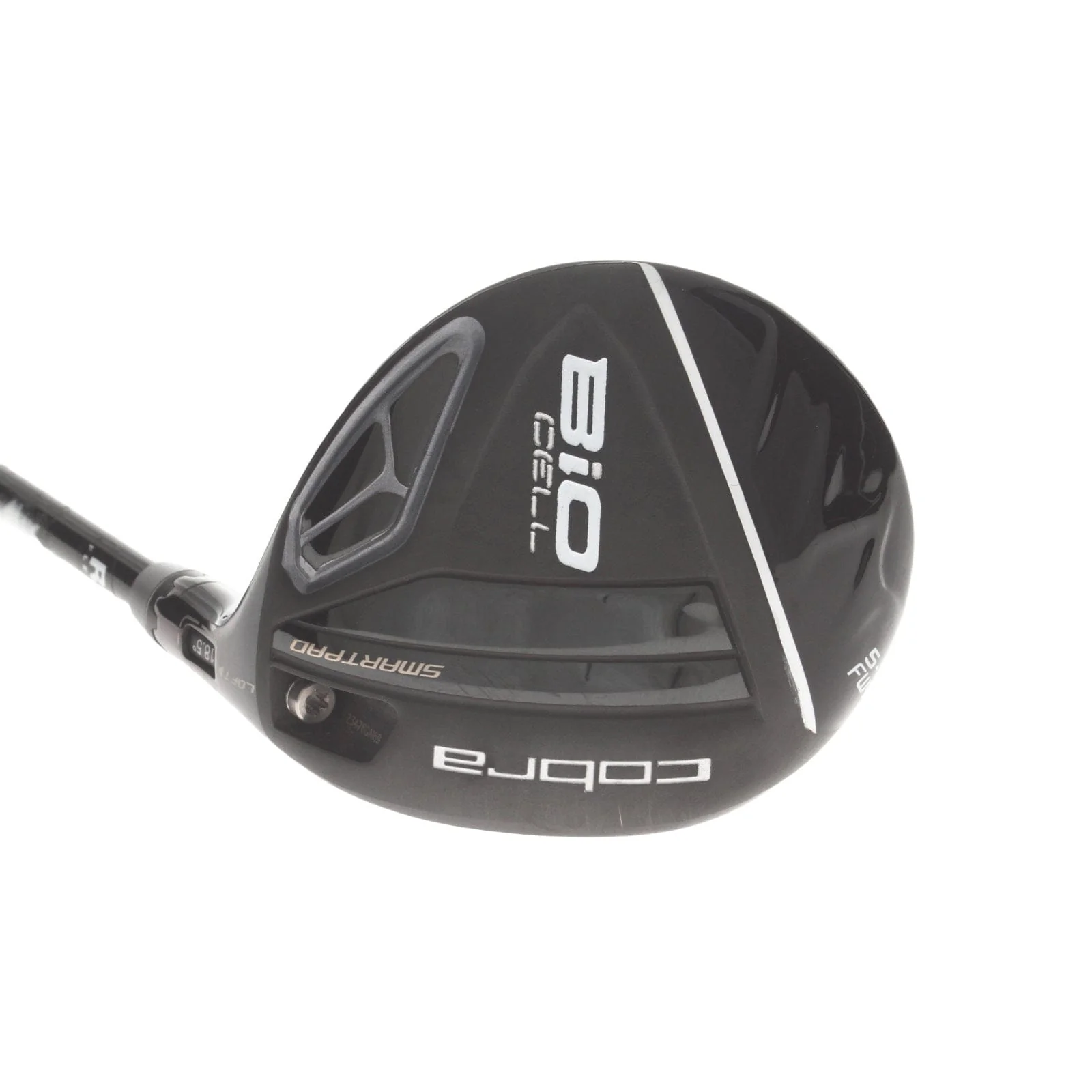 Cobra Bio Cell Graphite Mens Right Hand Fairway 5 Wood 18.5* Regular - Project X - Image 2