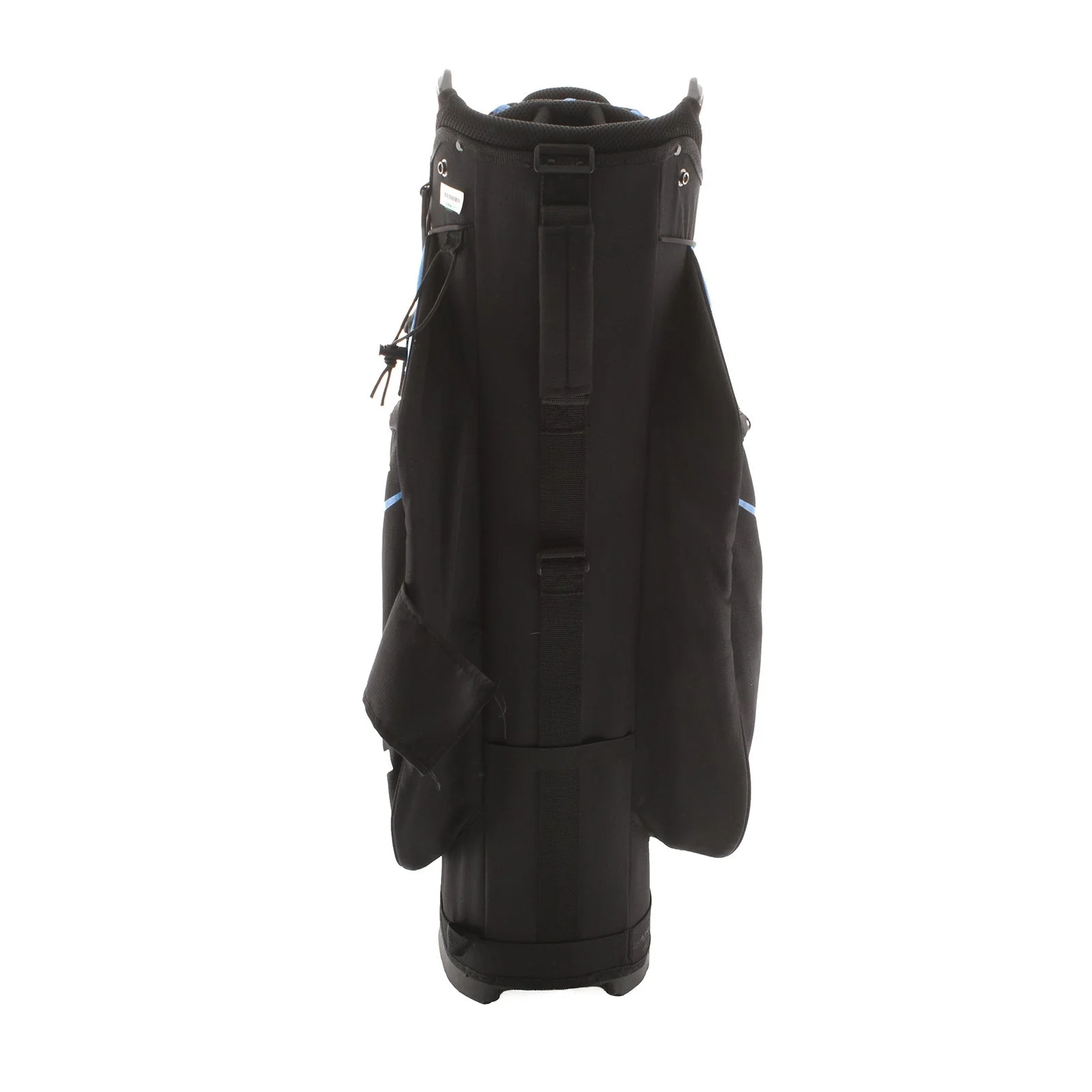 Cobra Cart Bag - Blue/Black/White - Image 5