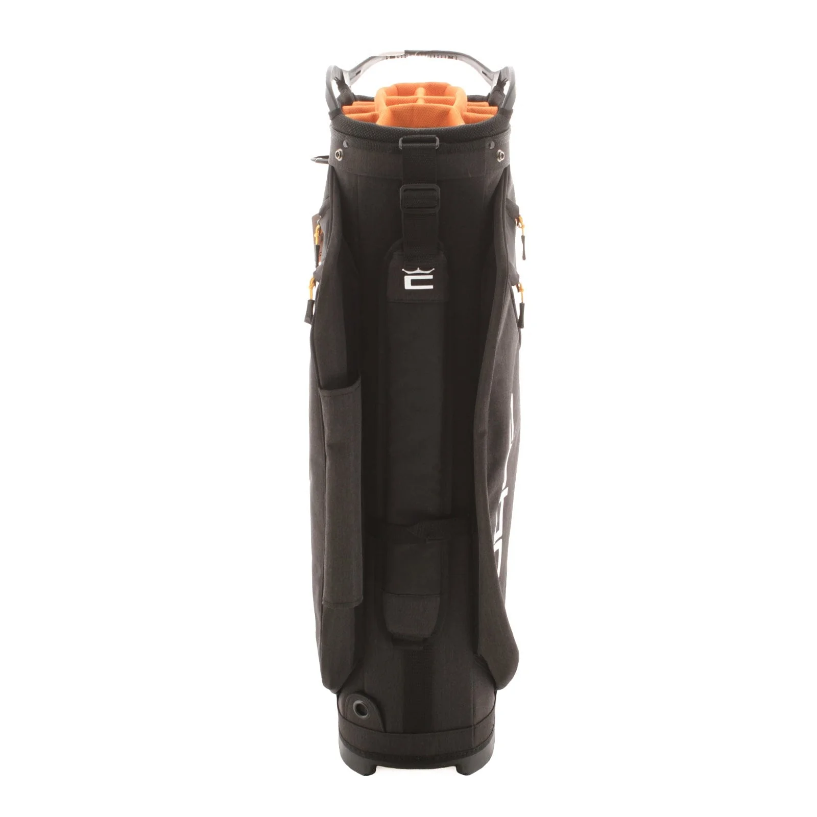 Cobra Cart Bag - Black/White - Image 5