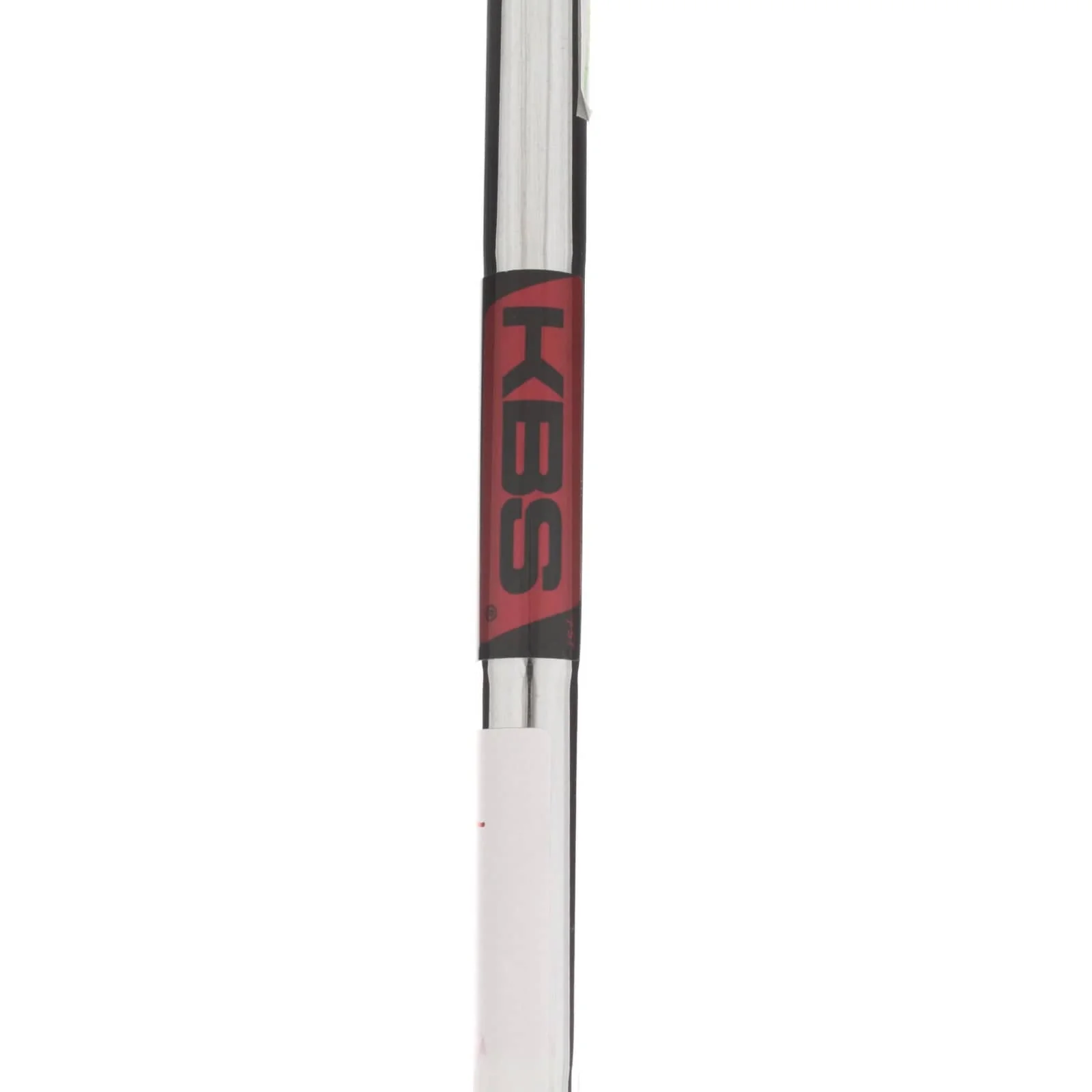 Cobra Cobra Steel Mens Right Hand Gap Wedge 48* 8 Bounce S Grind Stiff - KBS HI-Rev 2.0 125g - Image 4