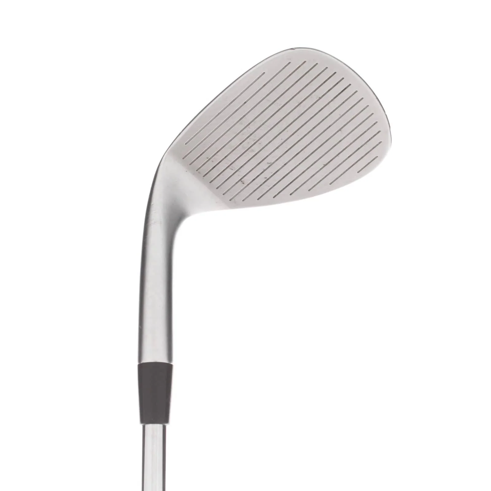 Cobra Snakebite Steel Mens Right Hand Sand Wedge 56* 10 Bounce S Grind Stiff - KBS HI-Rev 2.0 125g - Image 2