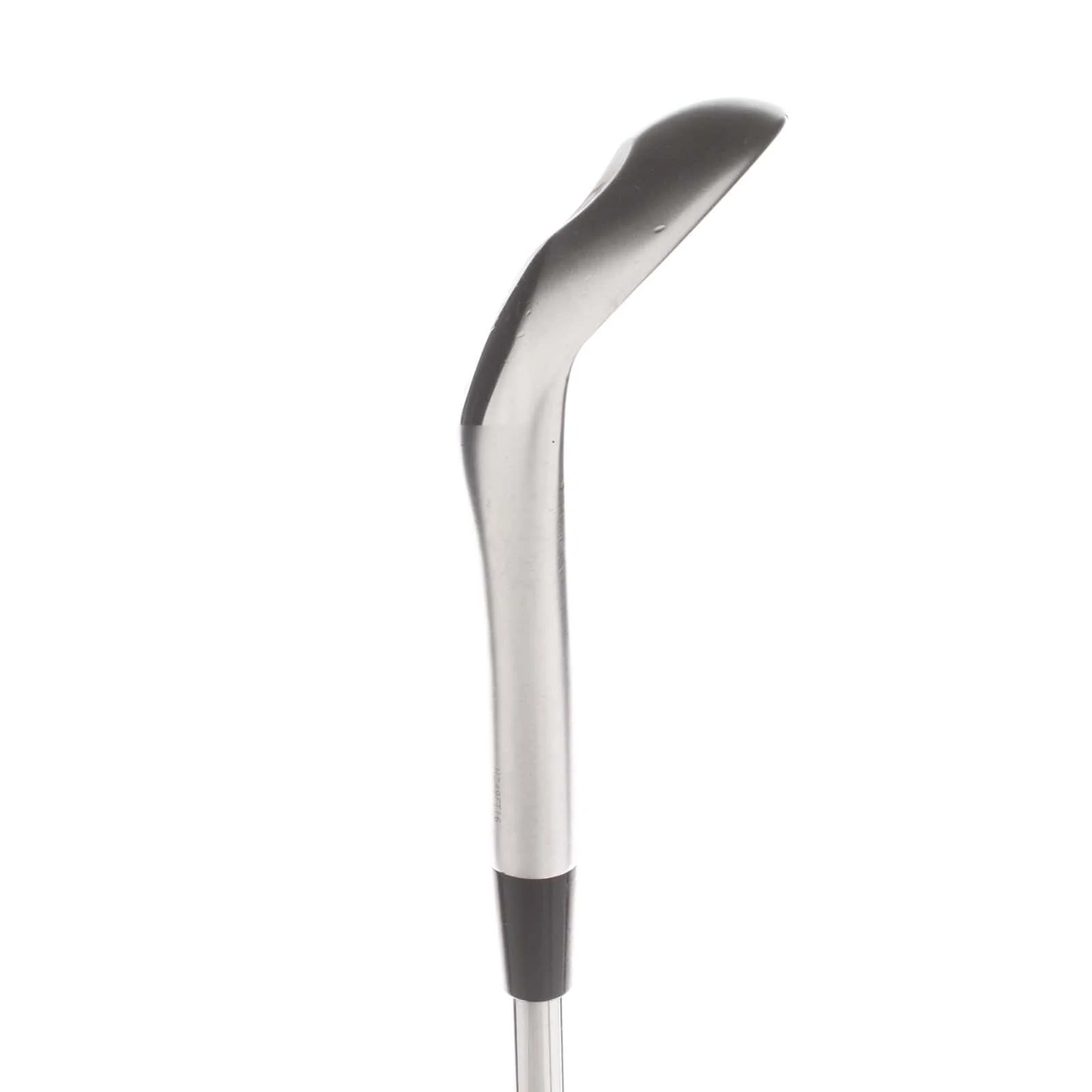 Cobra Snakebite Steel Mens Right Hand Sand Wedge 56* 10 Bounce S Grind Stiff - KBS HI-Rev 2.0 125g - Image 3
