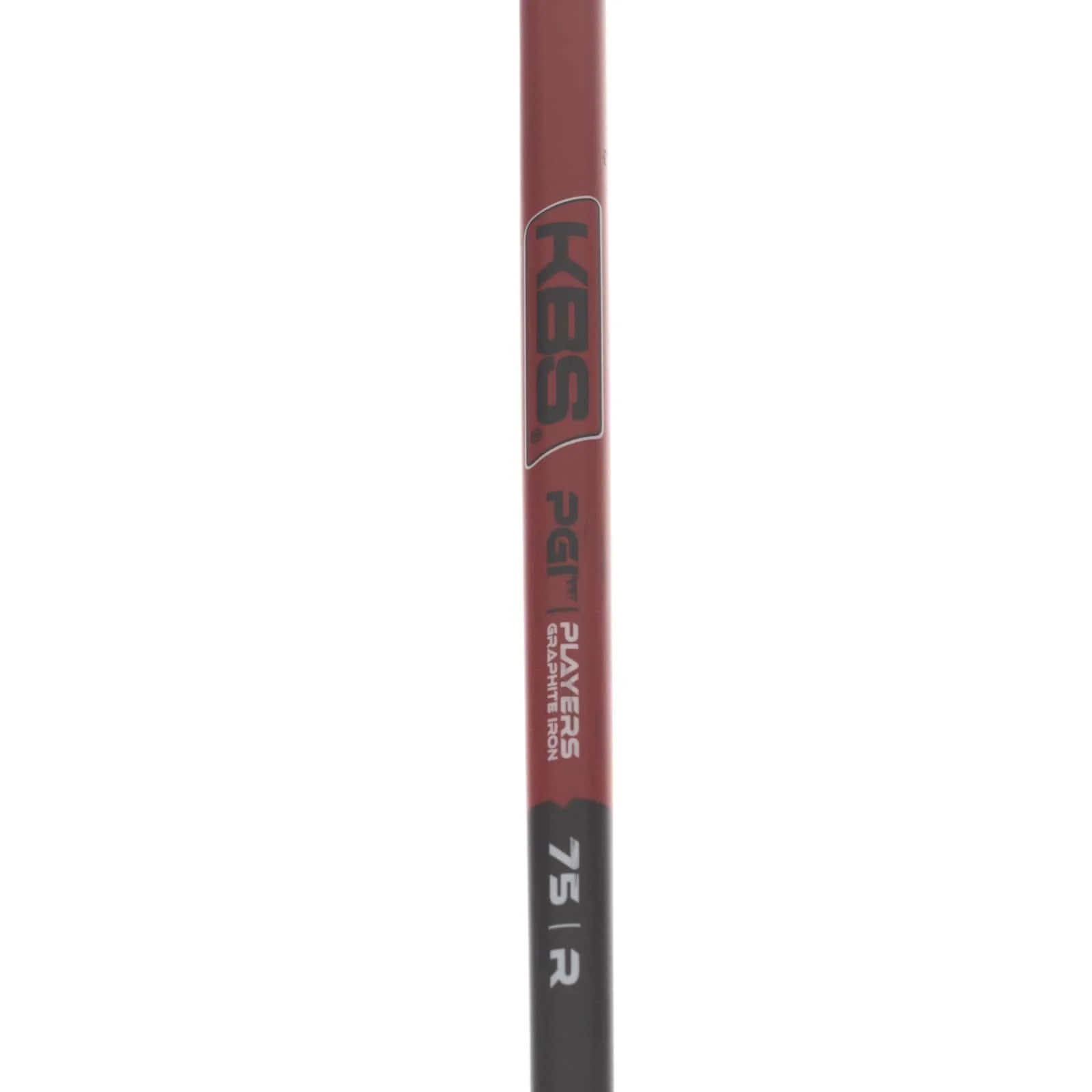 Cobra Darkspeed Graphite Mens Right Hand 3 Hybrid 19* Regular - KBS PGI 75 R - Image 5