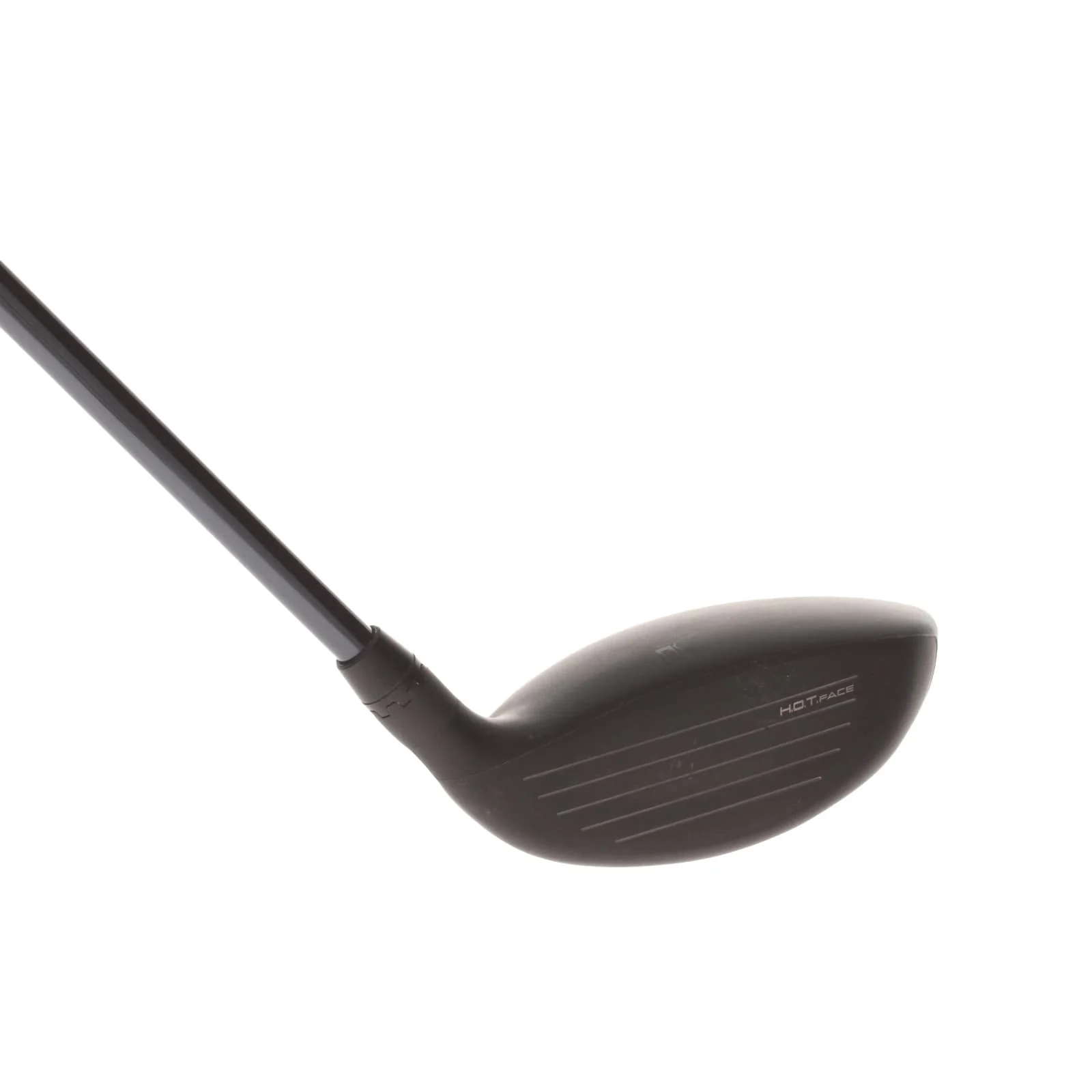 Cobra Darkspeed LS Graphite Mens Left Hand Fairway 3 Wood 15* Regular - UST Mamiya LINQ M40X 5F3 - Image 4