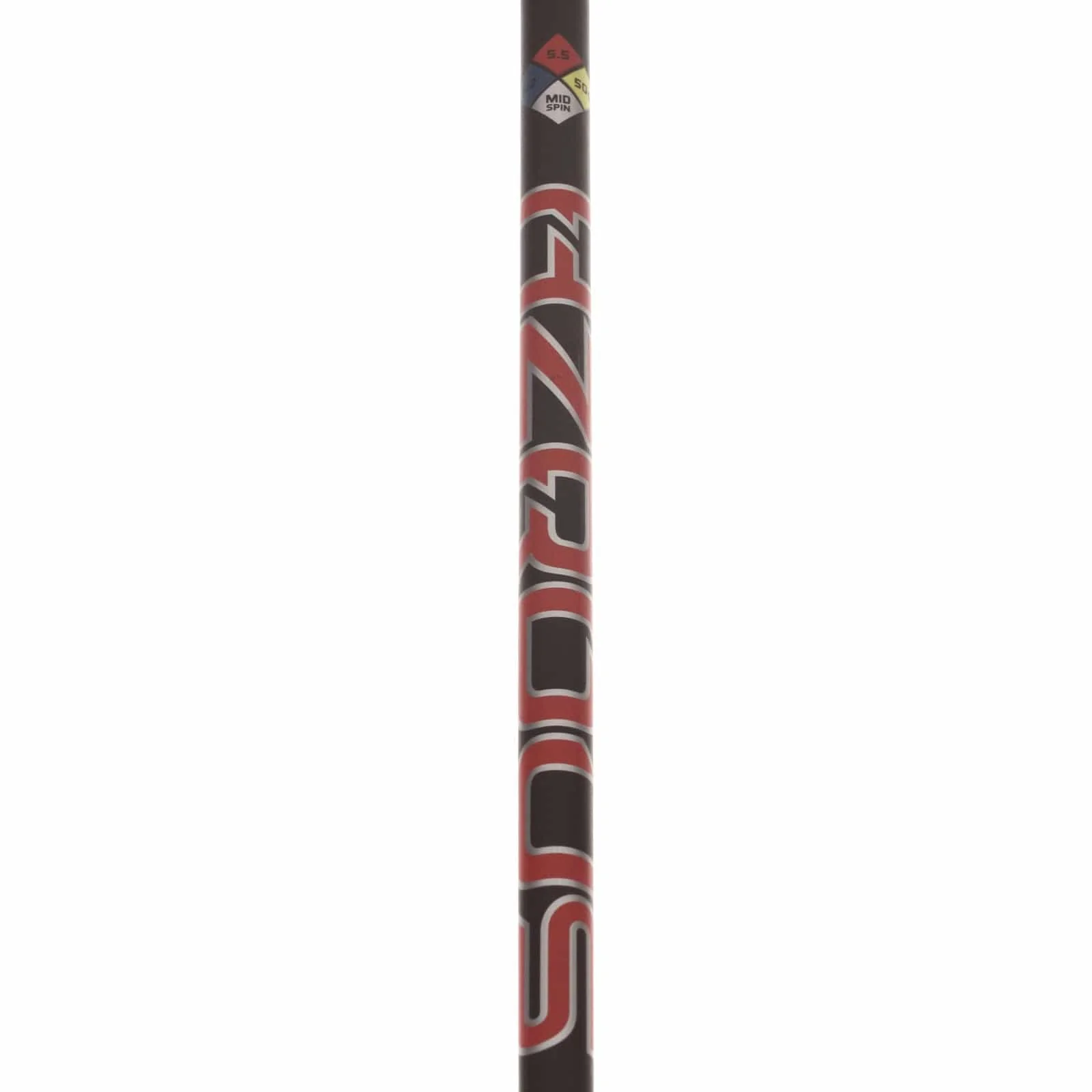 Cobra Darkspeed Max Graphite Mens Right Hand Driver 10.5* Regular - Hzrdus Red CB 5.5 50g - Image 5