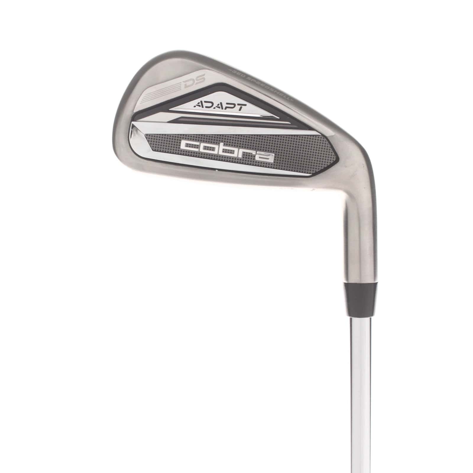 Cobra Darkspeed Adapt Steel Mens Right Hand 5 Iron 21* Regular - KBS Tour Lite