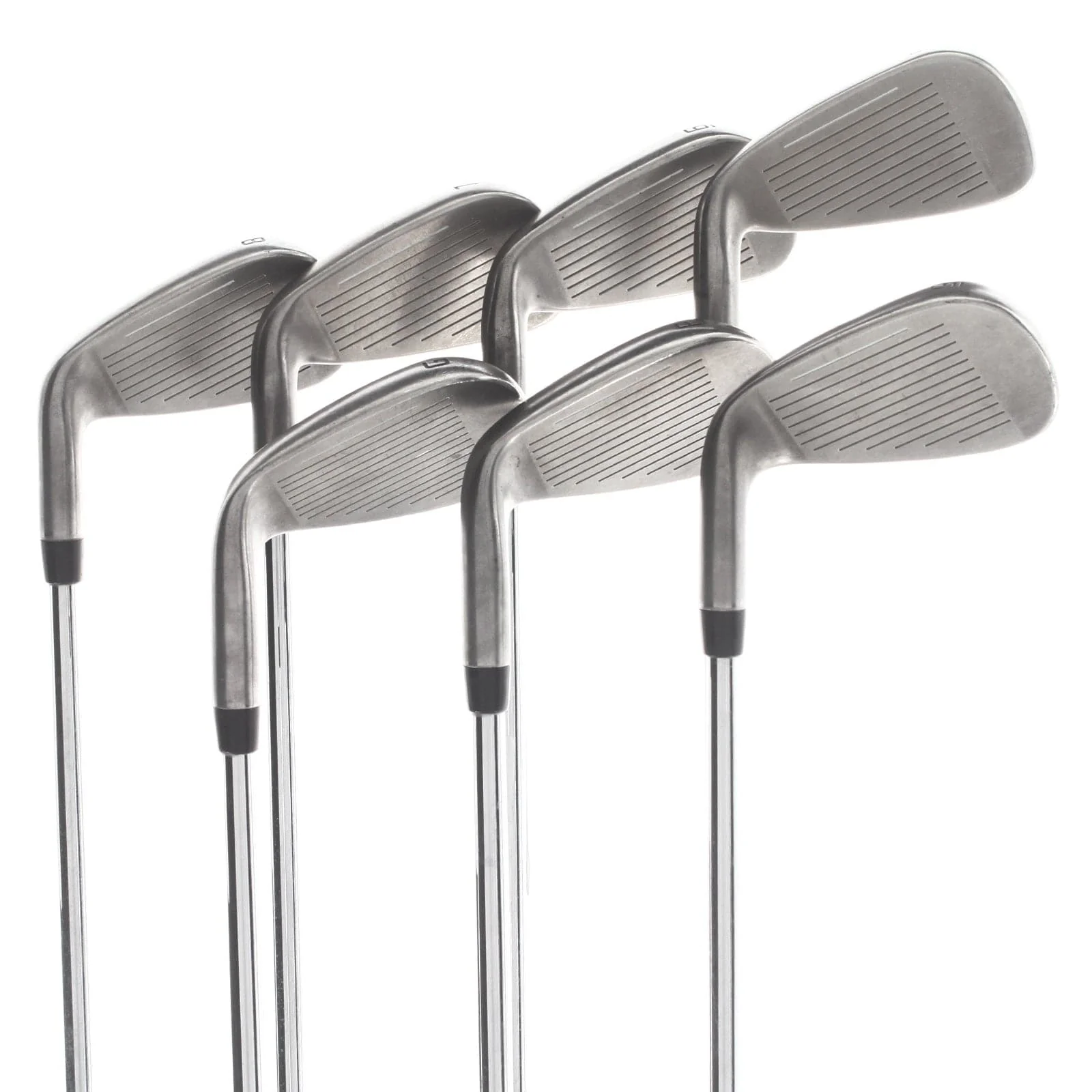 Cobra Darkspeed Steel Mens Right Hand 5-pw-gw Stiff - Modus NS Pro 105 - Image 4