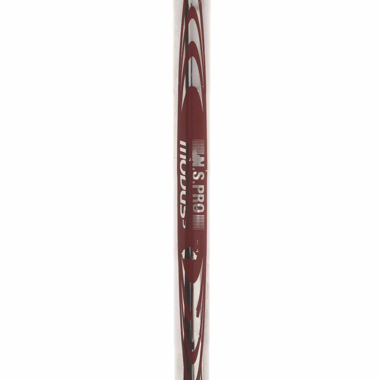 Cobra Darkspeed Steel Mens Right Hand 5-pw-gw Stiff - Modus NS Pro 105 - Image 5