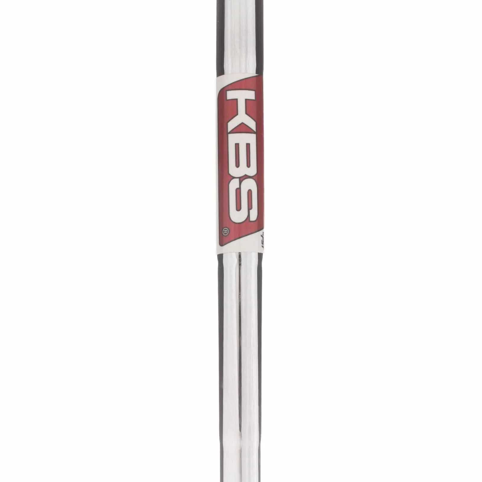 Cobra Darkspeed Adapt Steel Mens Right Hand 6 Iron 24* Regular - KBS Tour Lite - Image 4
