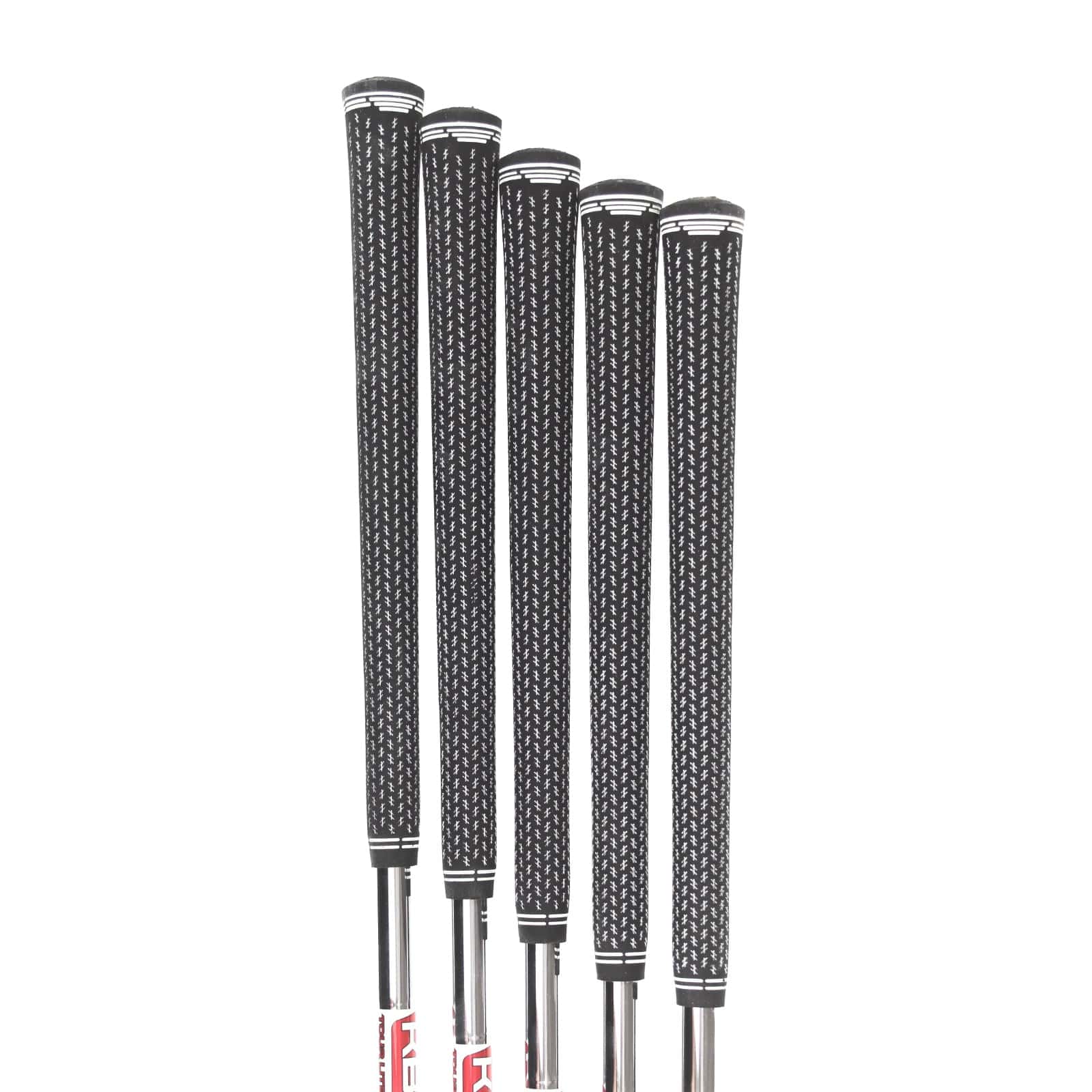 Cobra Darkspeed Steel Mens Right Hand Irons 6-PW Regular - KBS Tour Lite - Image 7