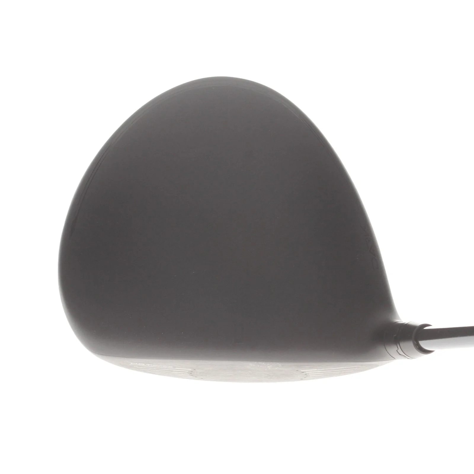 Cobra Darkspeed X Graphite Mens Right Hand Driver 9* Stiff - UST Mamiya LINQ M40X - Image 3
