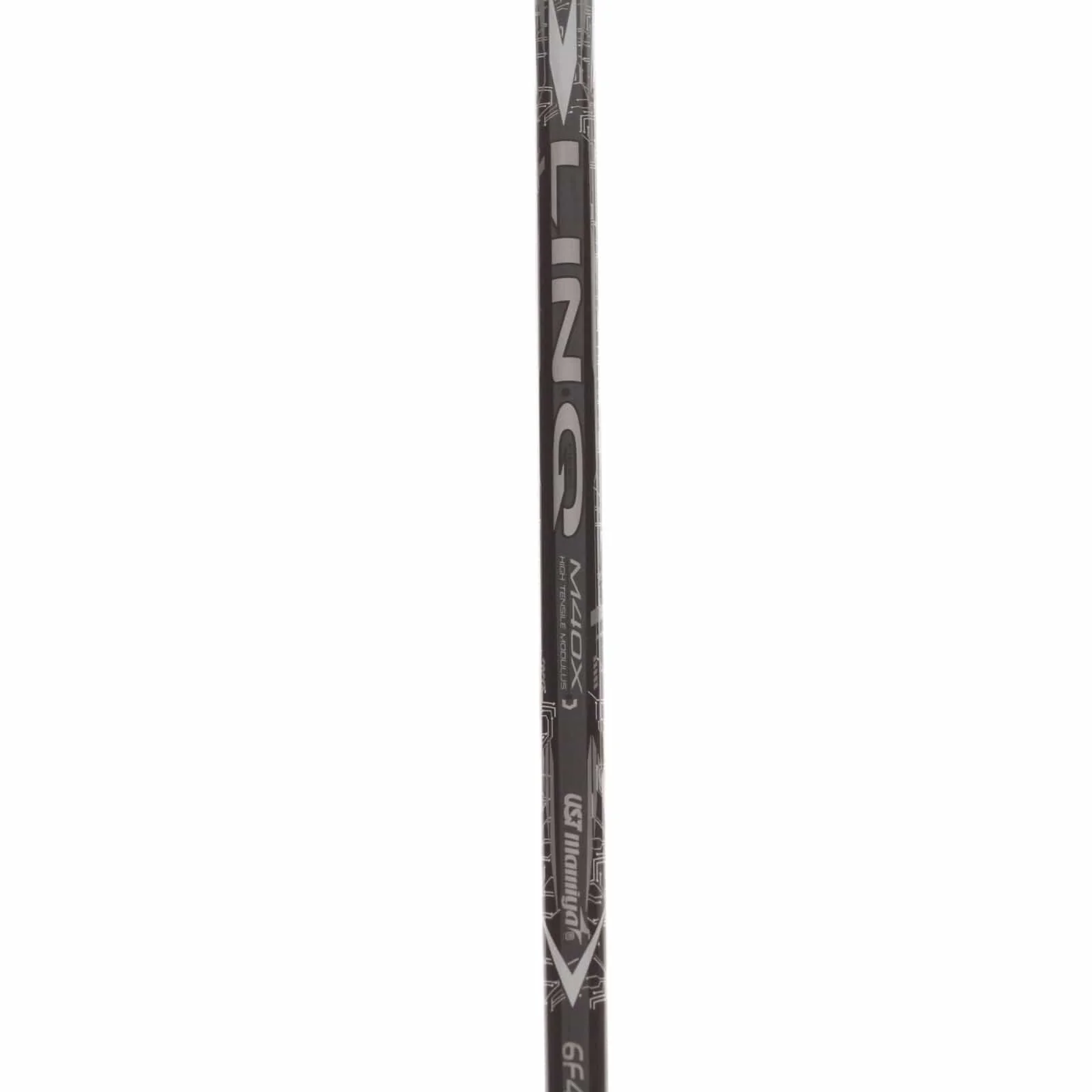Cobra Darkspeed X Graphite Mens Right Hand Driver 9* Stiff - UST Mamiya LINQ M40X - Image 5