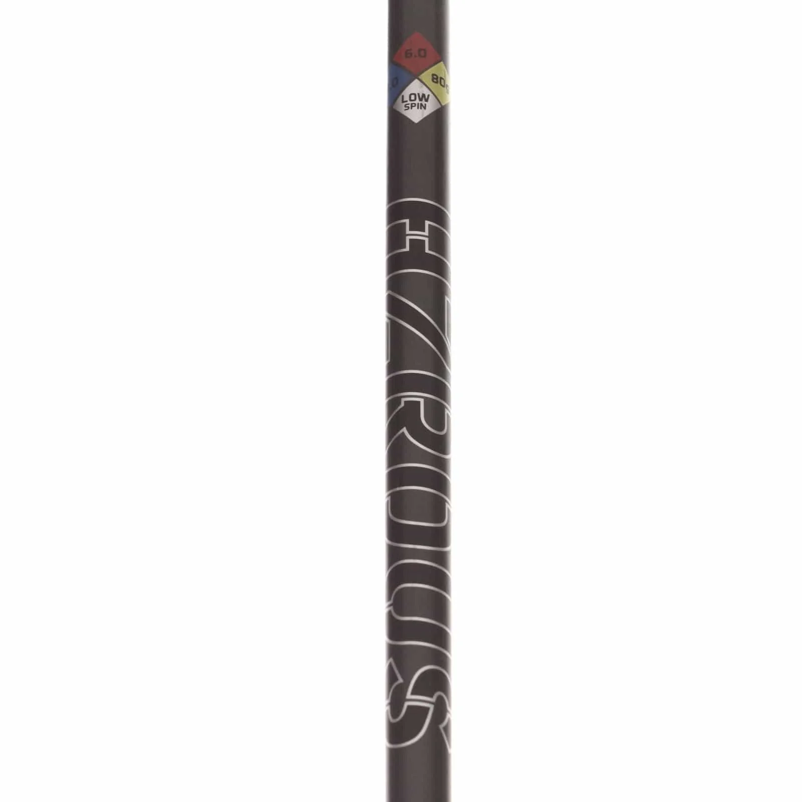 Cobra Darkspeed X Graphite Mens Right Hand Fairway 3 Wood 16.5* Stiff - HZRDUS Smoke 6.0 80g - Image 5