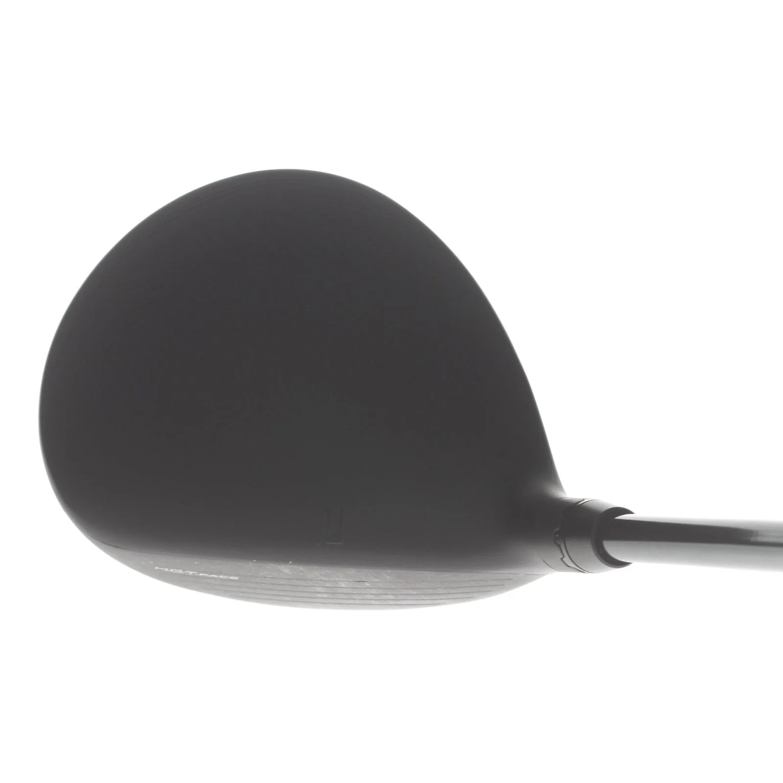 Cobra DarkSpeed X Graphite Mens Right Hand Fairway 5 Wood 18* Regular - UST Mamiya Linq M40X 6F3 Blue - Image 3