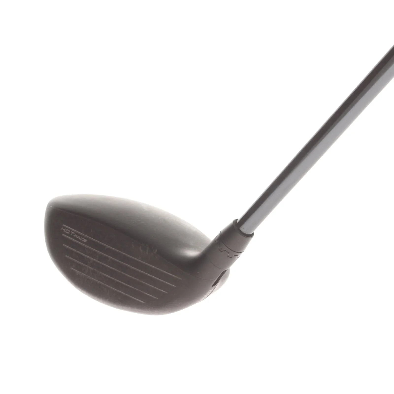 Cobra Darkspeed X Graphite Mens Right Hand Fairway 5 Wood 18* Stiff - UST Mamiya LinQ M40X 6F4 - Image 4