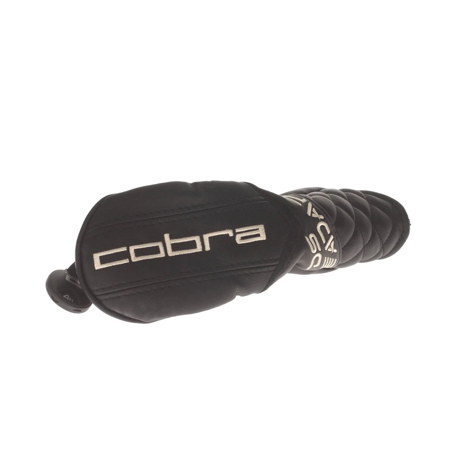 Cobra DS-Adapt Graphite Ladies Right Hand 4 Hybrid 21* Ladies - KBS PG Hybrid 55 - Image 7