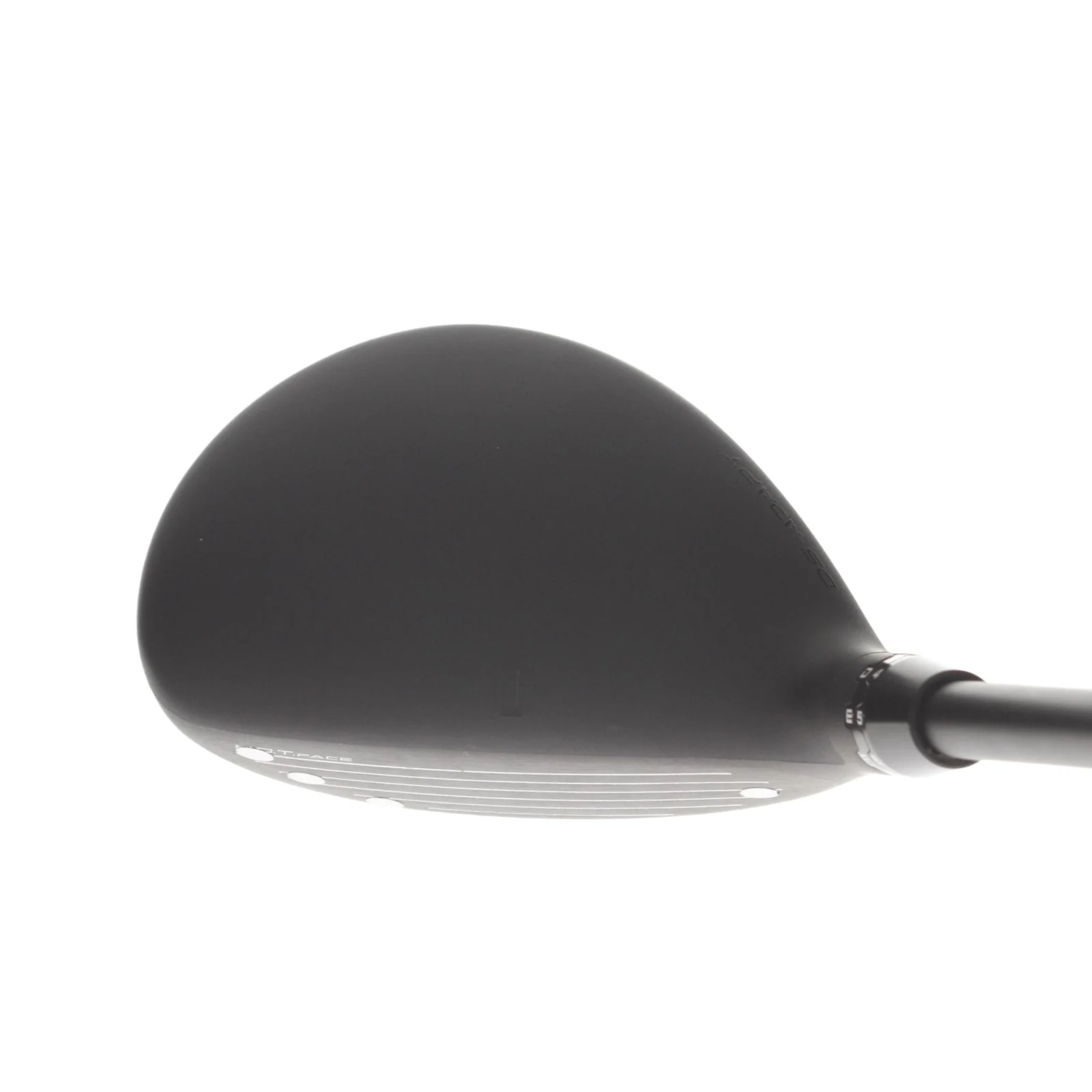 Cobra DS-Adapt Graphite Mens Right Hand 3 Hybrid 19* Regular - KBS PGI 75 - Image 3