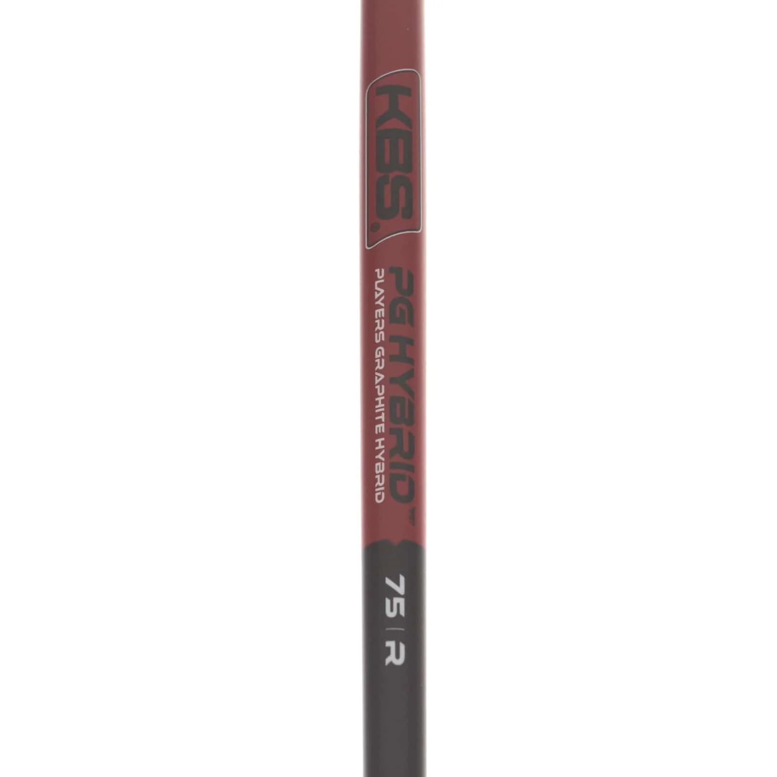 Cobra DS-Adapt Graphite Mens Right Hand 3 Hybrid 19* Regular - KBS PGI 75 - Image 5