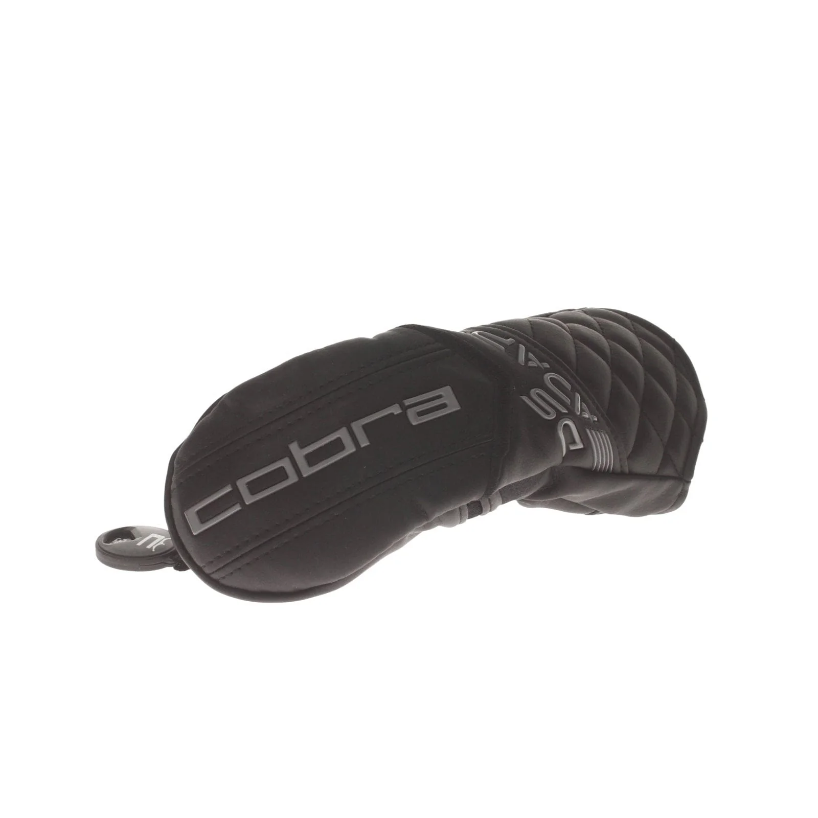 Cobra DS-Adapt Graphite Mens Right Hand 3 Hybrid 19* Regular - KBS PGI 75 - Image 7