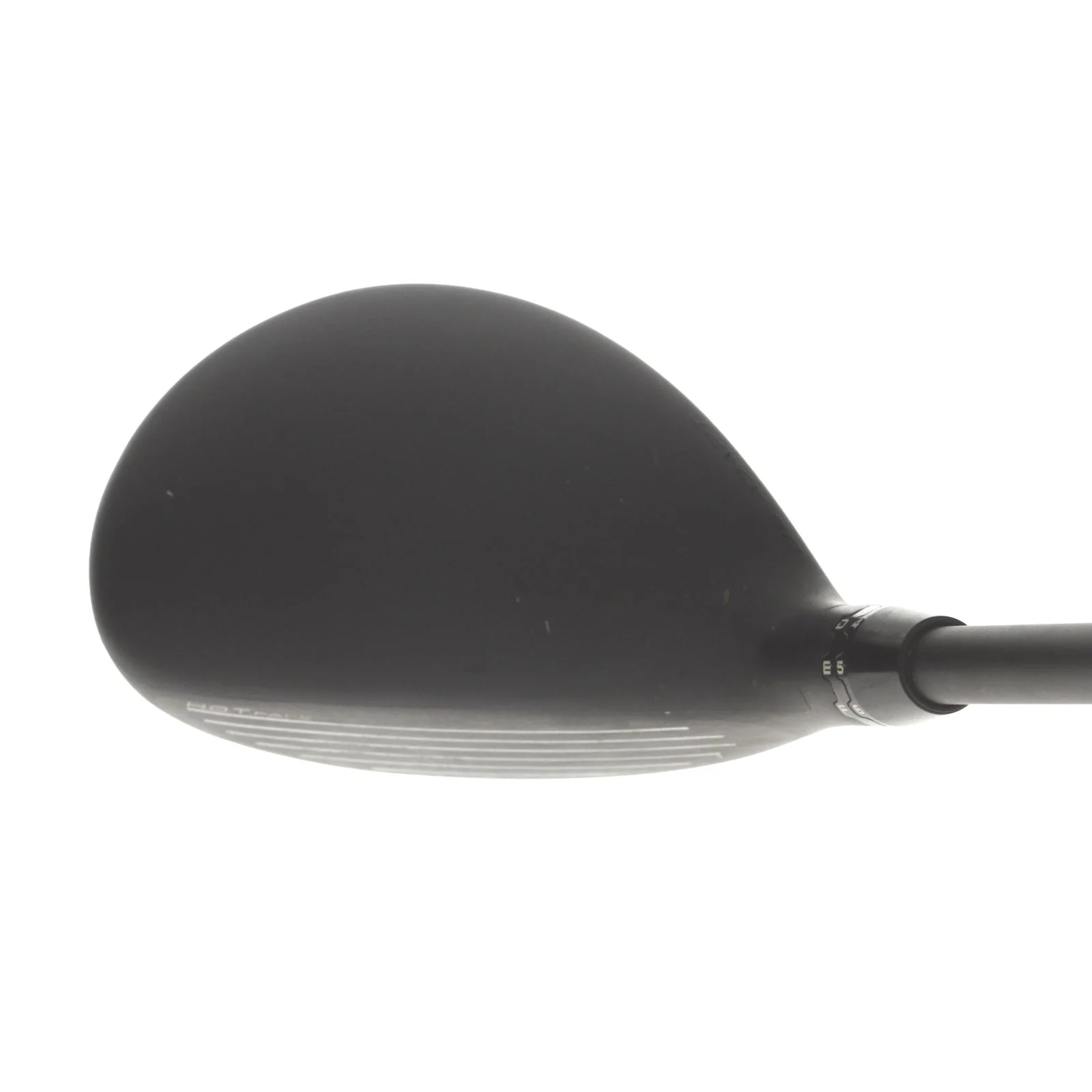 Cobra DS-Adapt Graphite Mens Right Hand 3 Hybrid 19* Stiff - Mitsubishi Chemical MMT 80 - Image 3