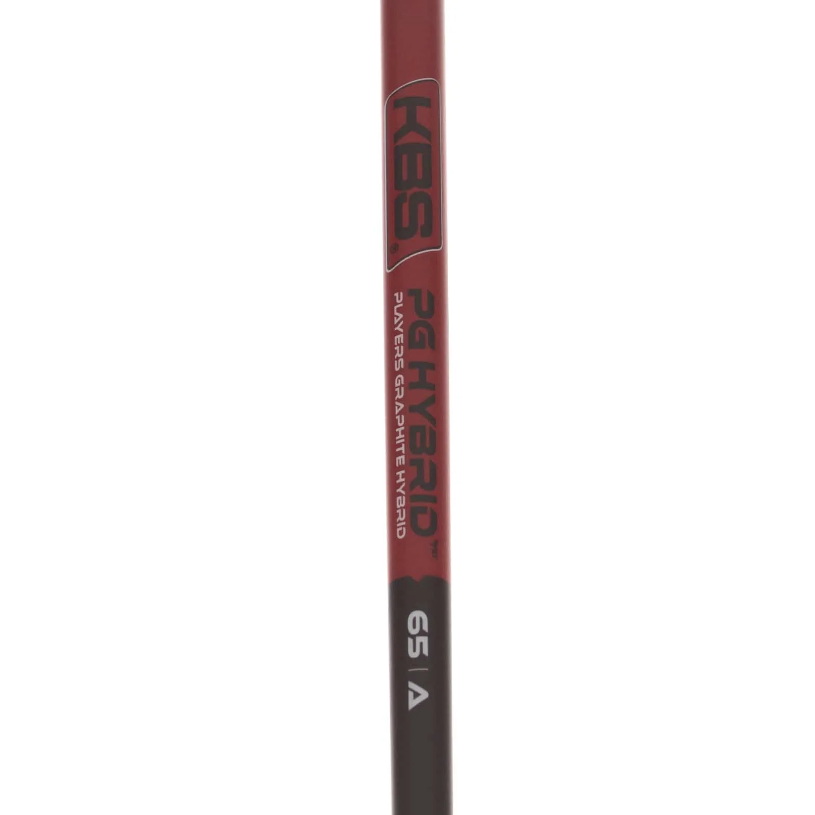 Cobra DS-Adapt Graphite Mens Right Hand 4 Hybrid 21* Senior - KBS PG Hybrid 65 - Image 5