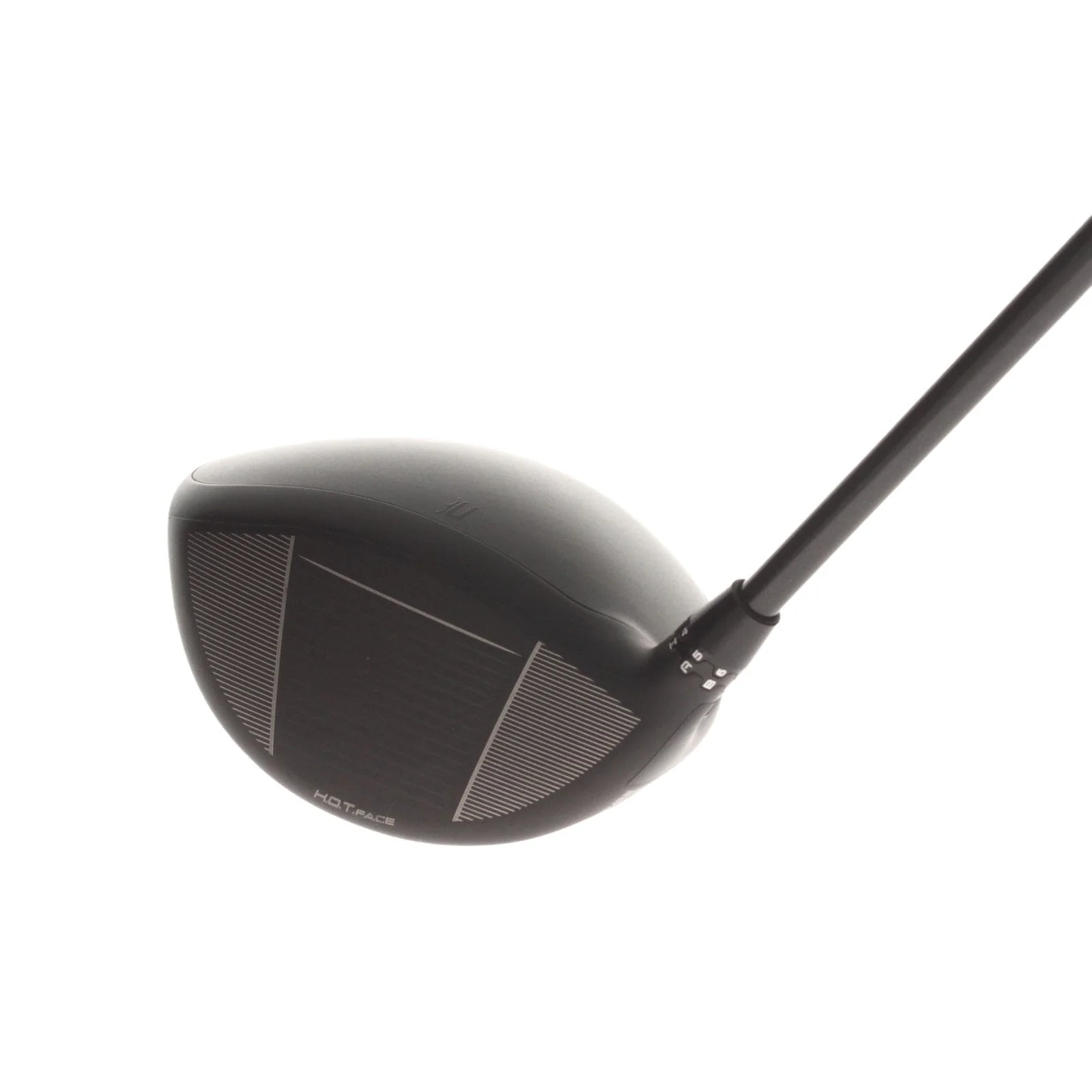 Cobra DS-Adapt LS Graphite Mens Right Hand Driver 9* Stiff - Denali 6.0 60g - Image 4
