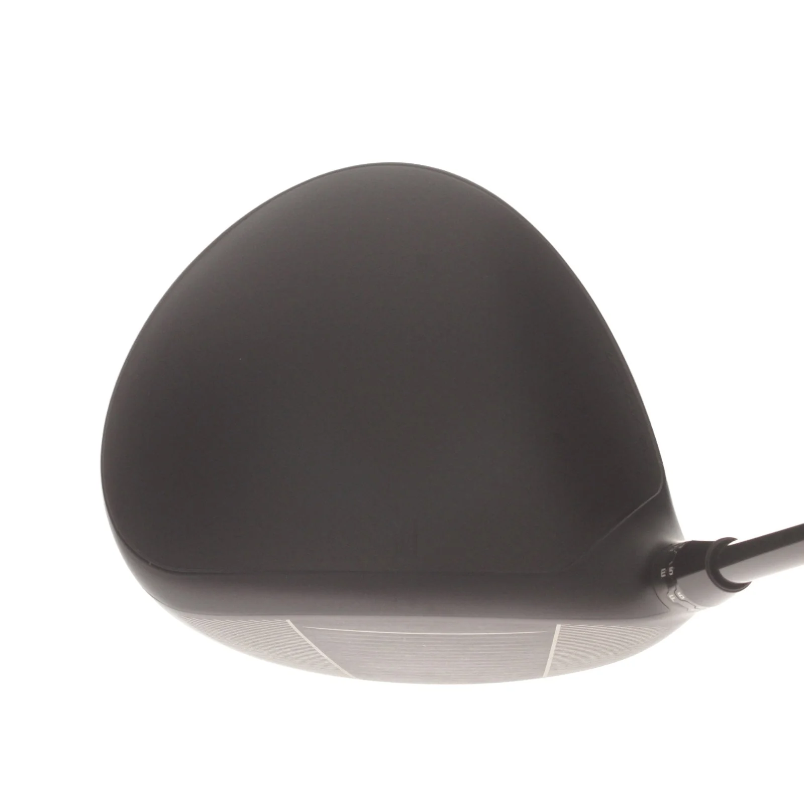 Cobra DS-Adapt LS Graphite Mens Right Hand Driver 9* Stiff - Denali Black 60g 6.0 - Image 3