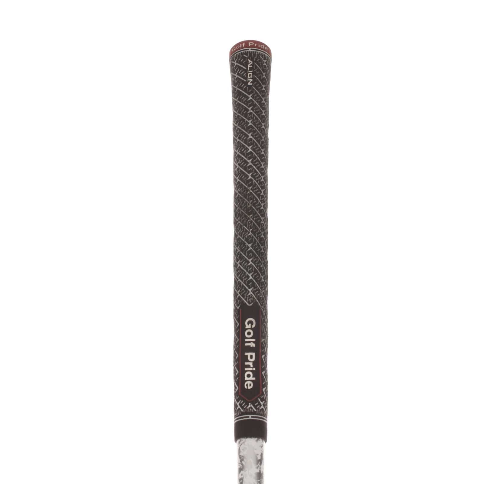 Cobra DS-Adapt LS Graphite Mens Right Hand Driver 9* Stiff - Denali Black 60g 6.0 - Image 6
